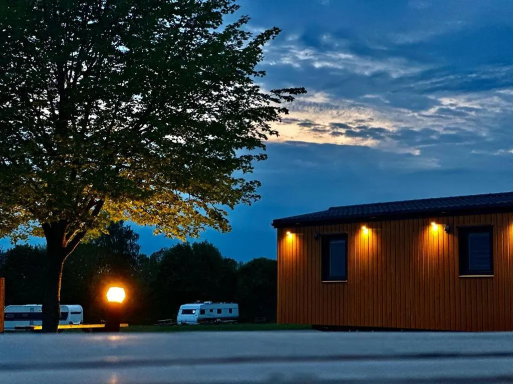 Sarpsborg Apartments - Utne Camping
