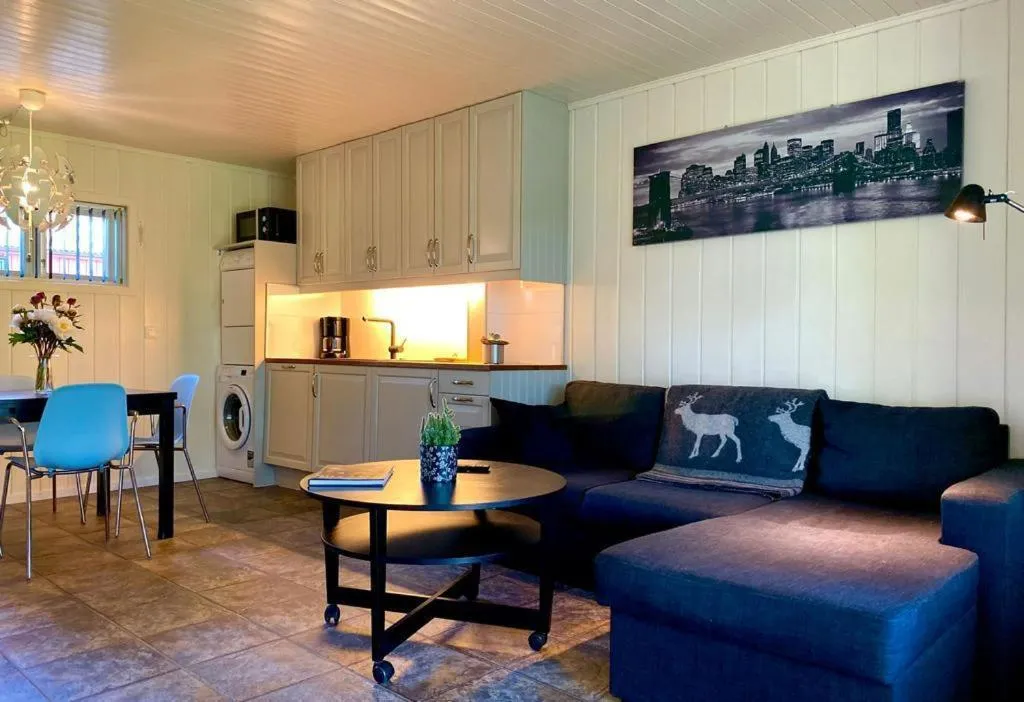 Sarpsborg Apartments - Utne Camping