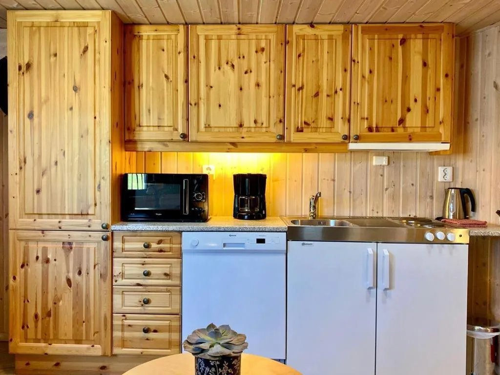 Sarpsborg Apartments - Utne Camping