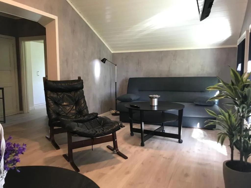 Sarpsborg Apartments - Utne Camping