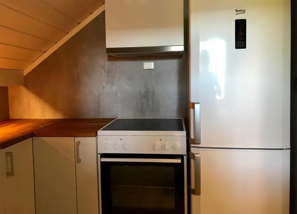 Sarpsborg Apartments - Utne Camping