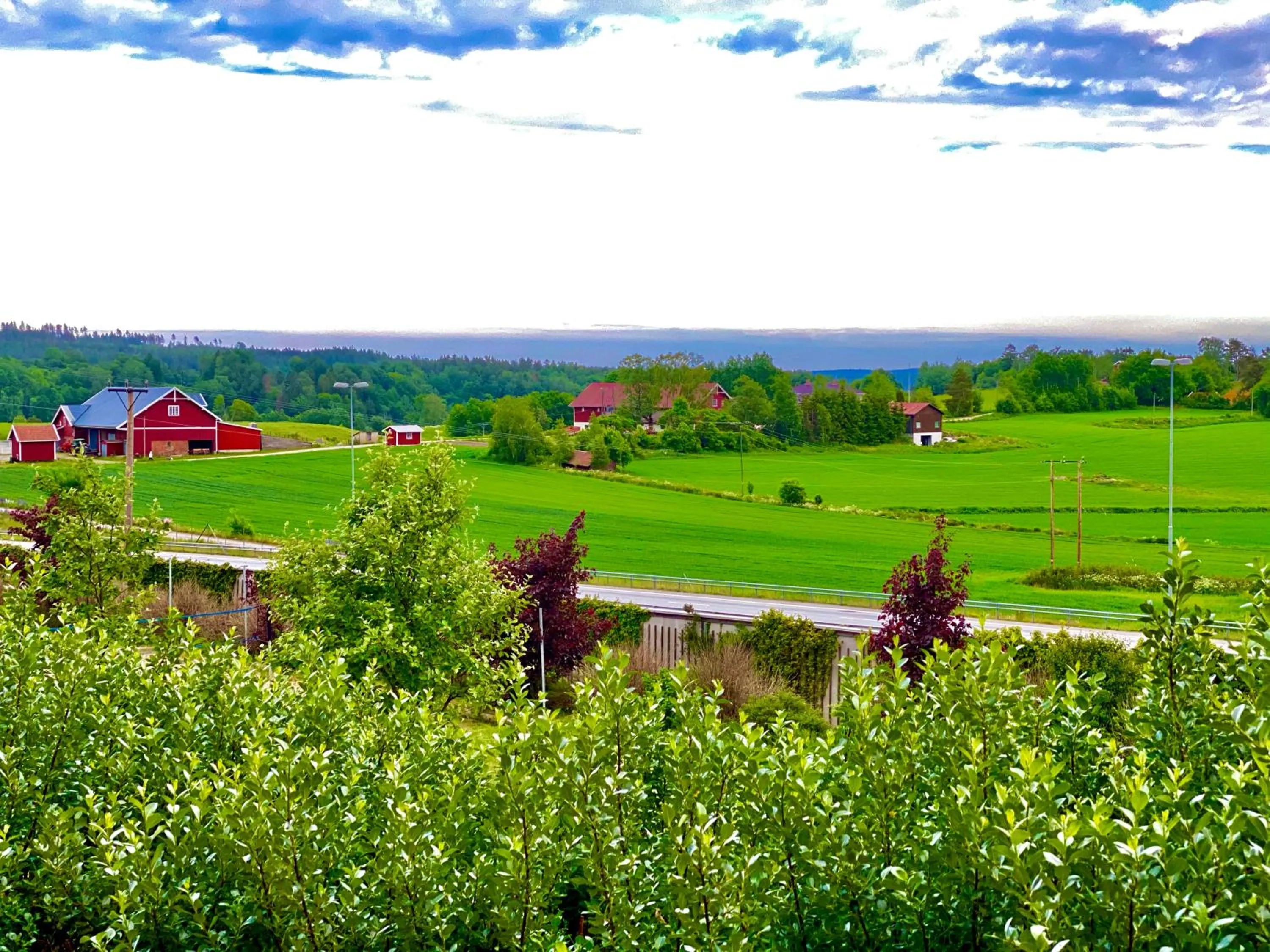 Sarpsborg Apartments - Utne Camping