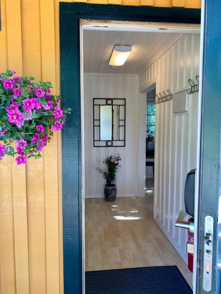 Sarpsborg Apartments - Utne Camping