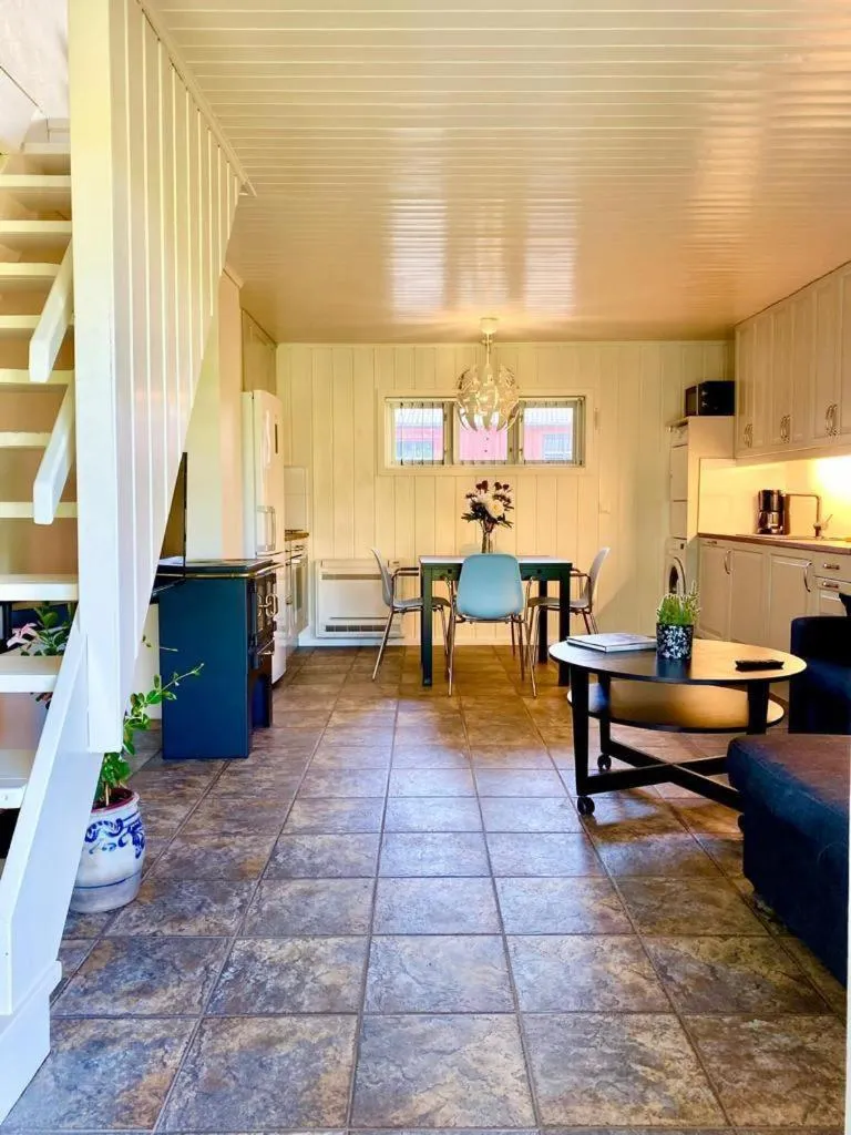 Sarpsborg Apartments - Utne Camping