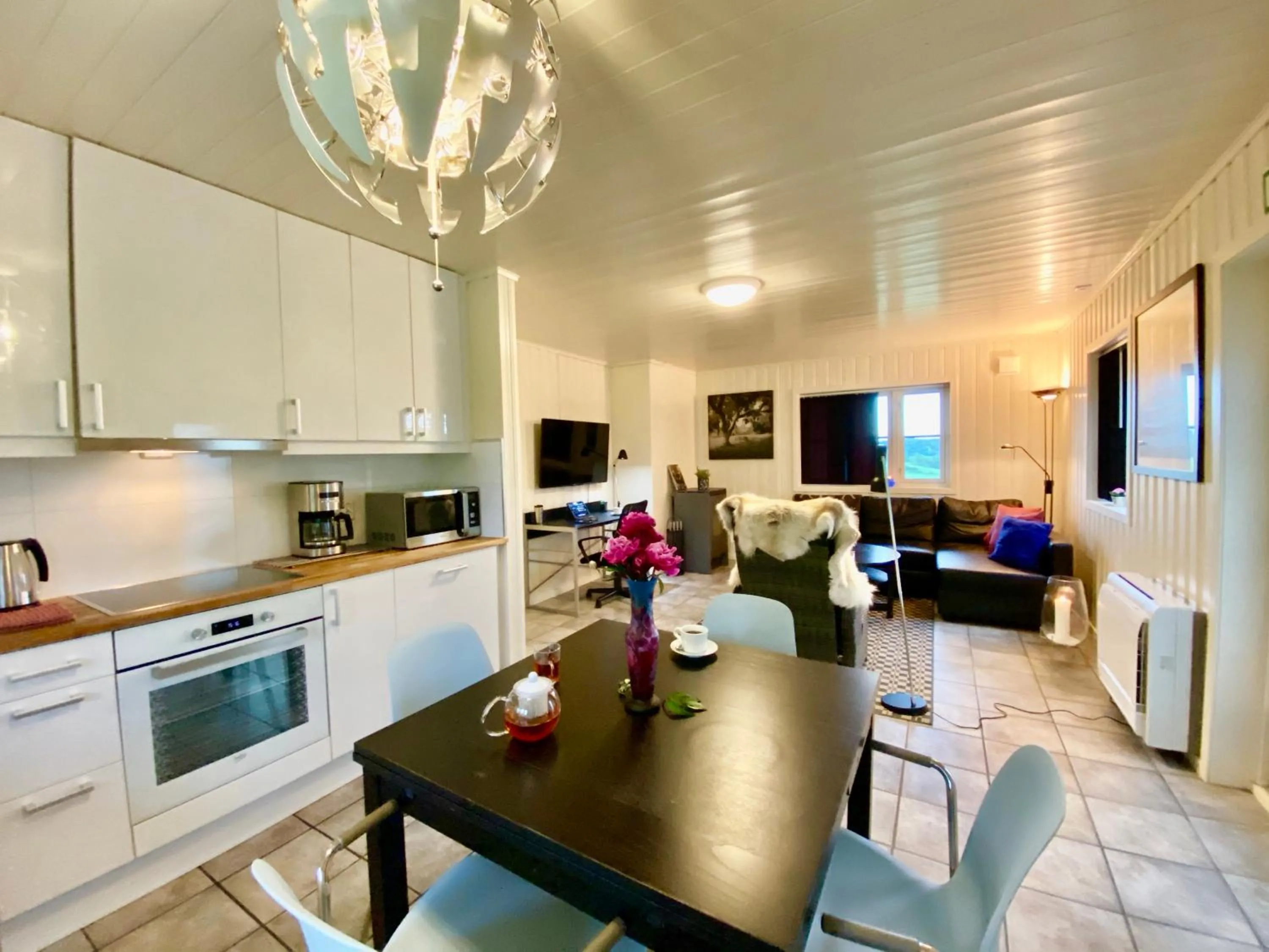 Sarpsborg Apartments - Utne Camping