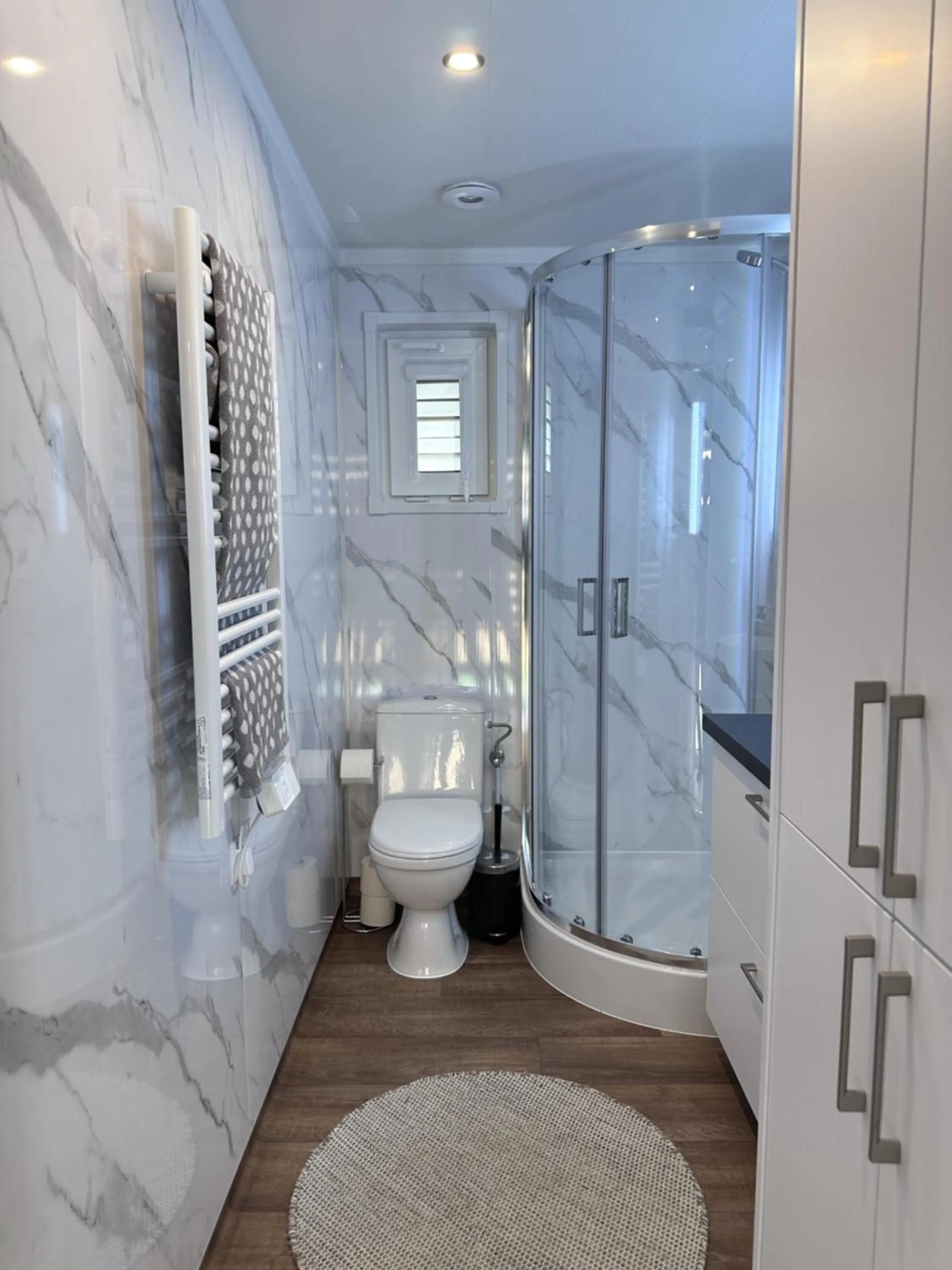 Sarpsborg Apartments - Utne Camping