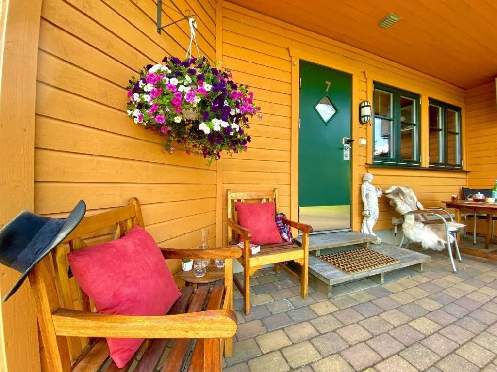 Sarpsborg Apartments - Utne Camping