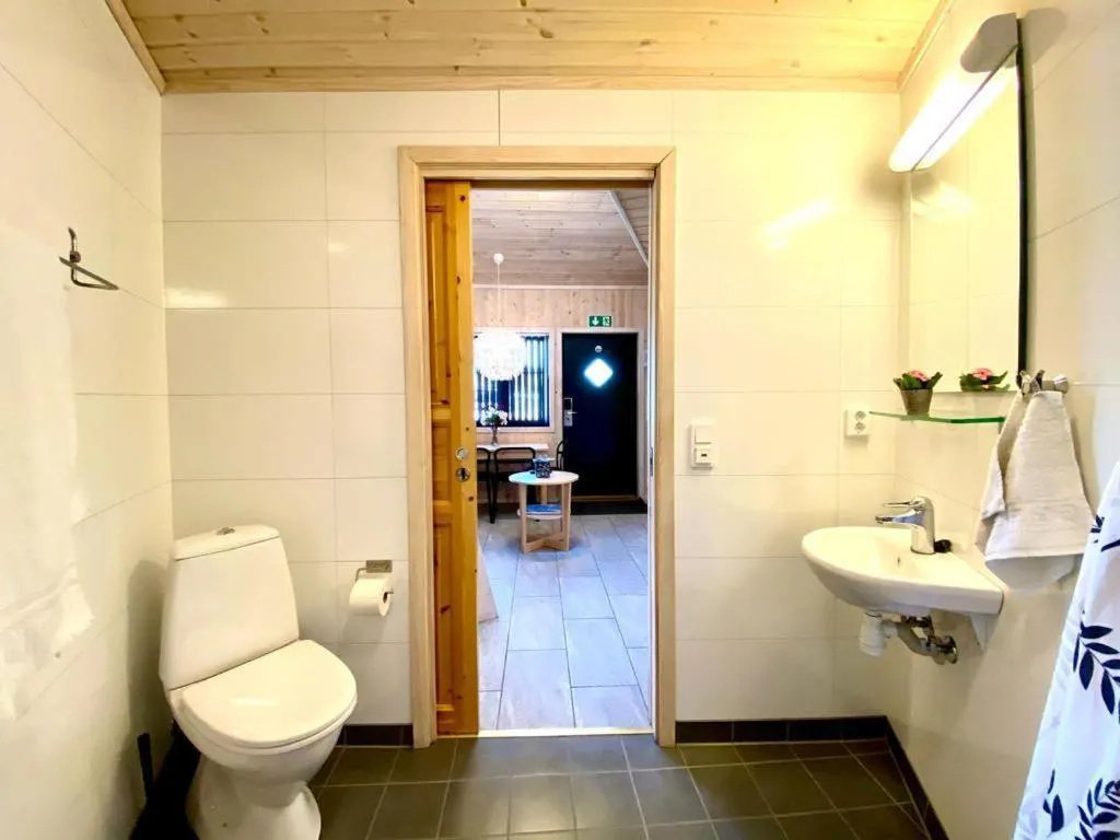 Sarpsborg Apartments - Utne Camping