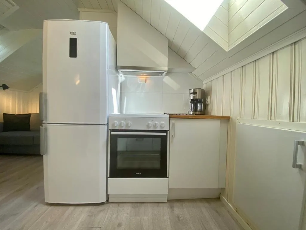 Sarpsborg Apartments - Utne Camping
