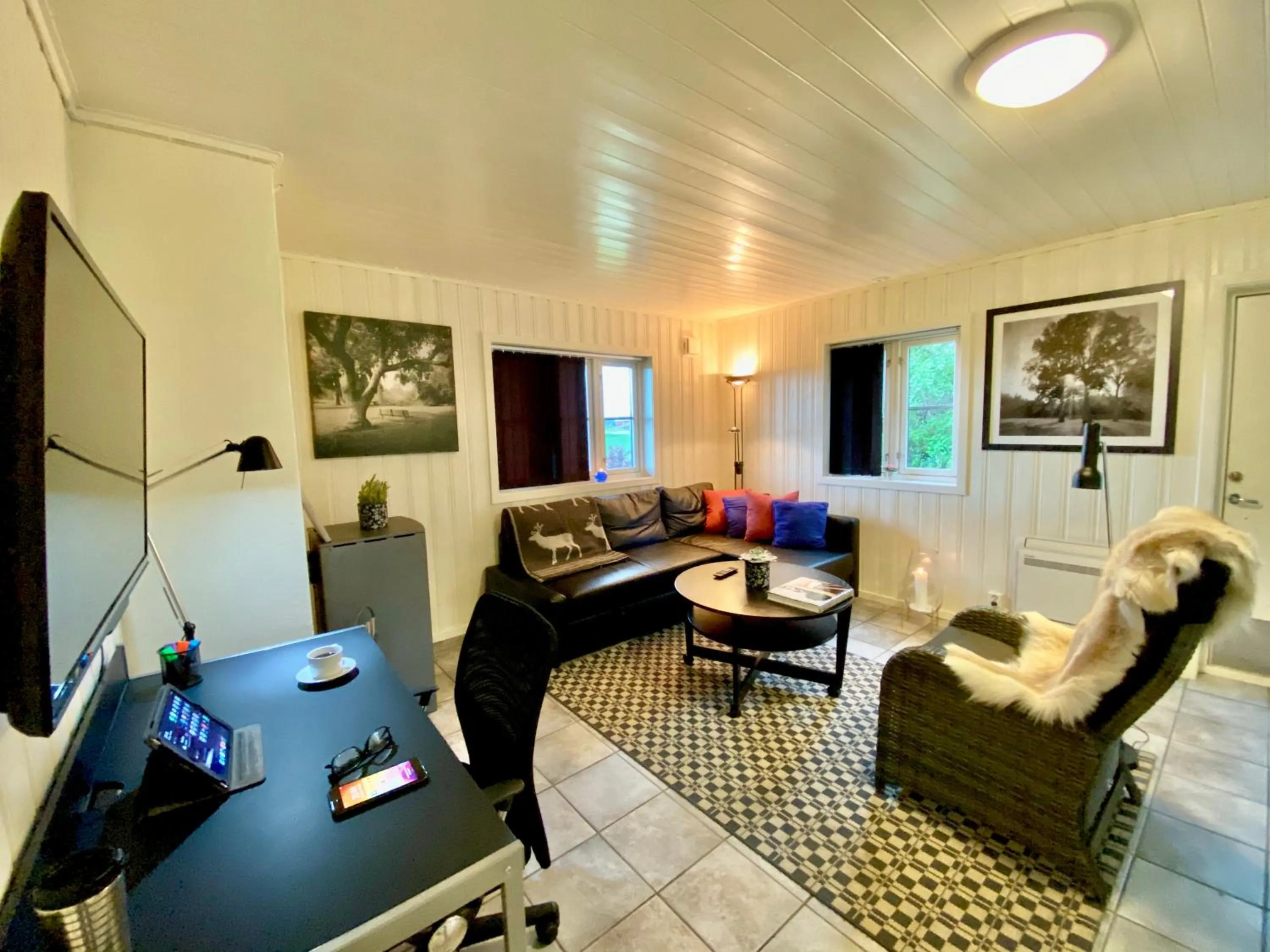 Sarpsborg Apartments - Utne Camping