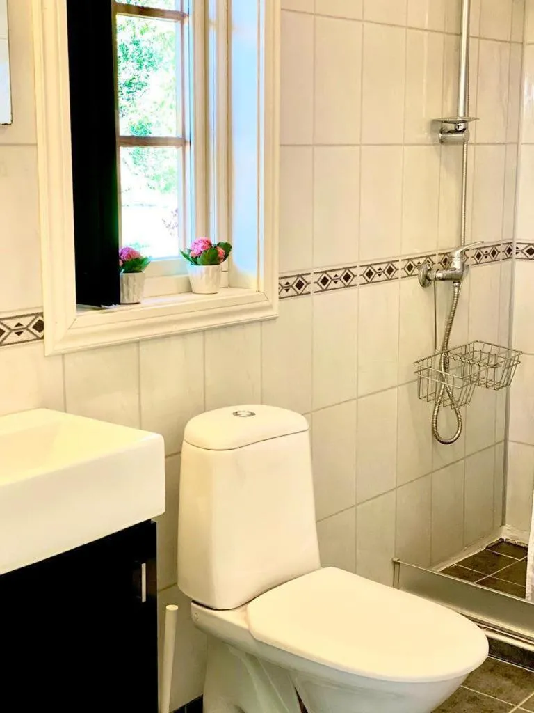 Sarpsborg Apartments - Utne Camping