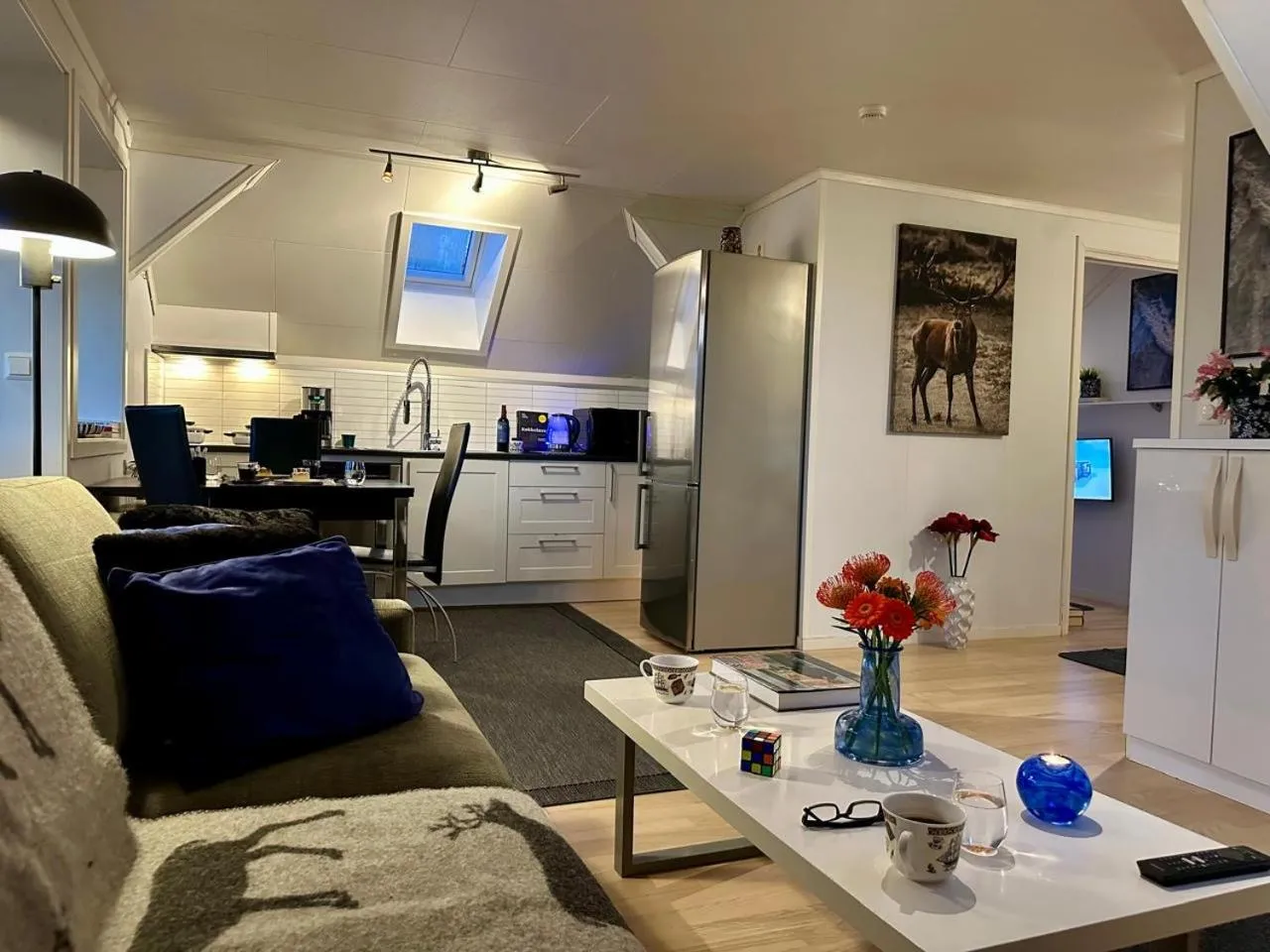 Sarpsborg Apartments - Utne Camping