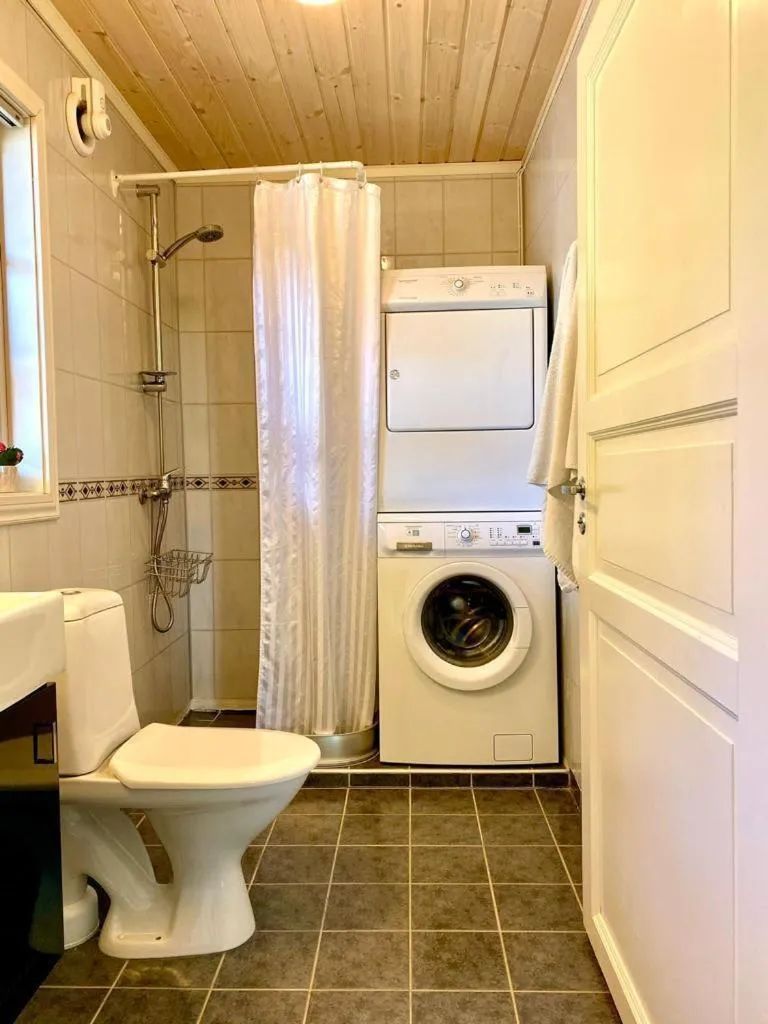 Sarpsborg Apartments - Utne Camping