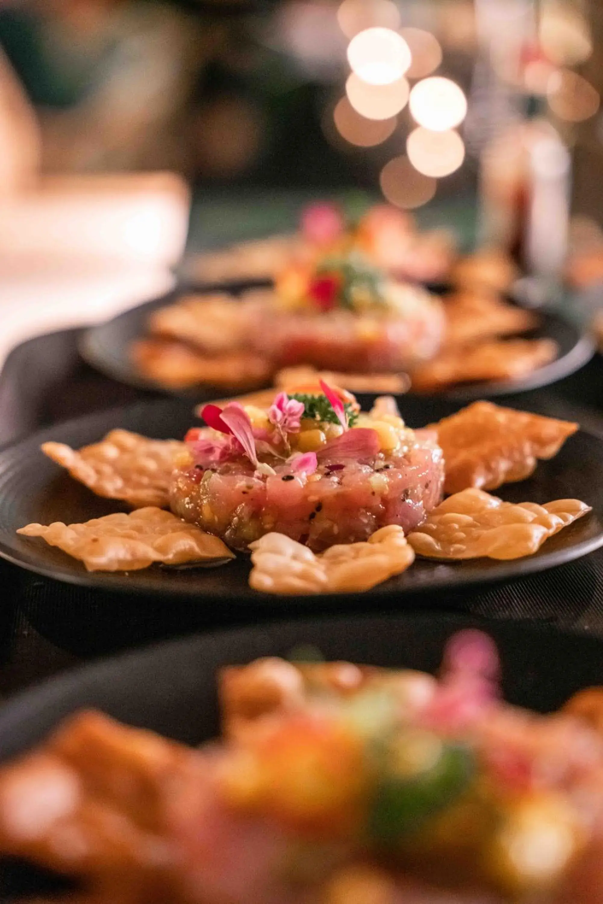 Restaurant/places to eat in Hidden Hills Villas - Small Luxury Hotels of The World Restaurant/places to eat in Hidden Hills Villas - Small Luxury Hotels of The World