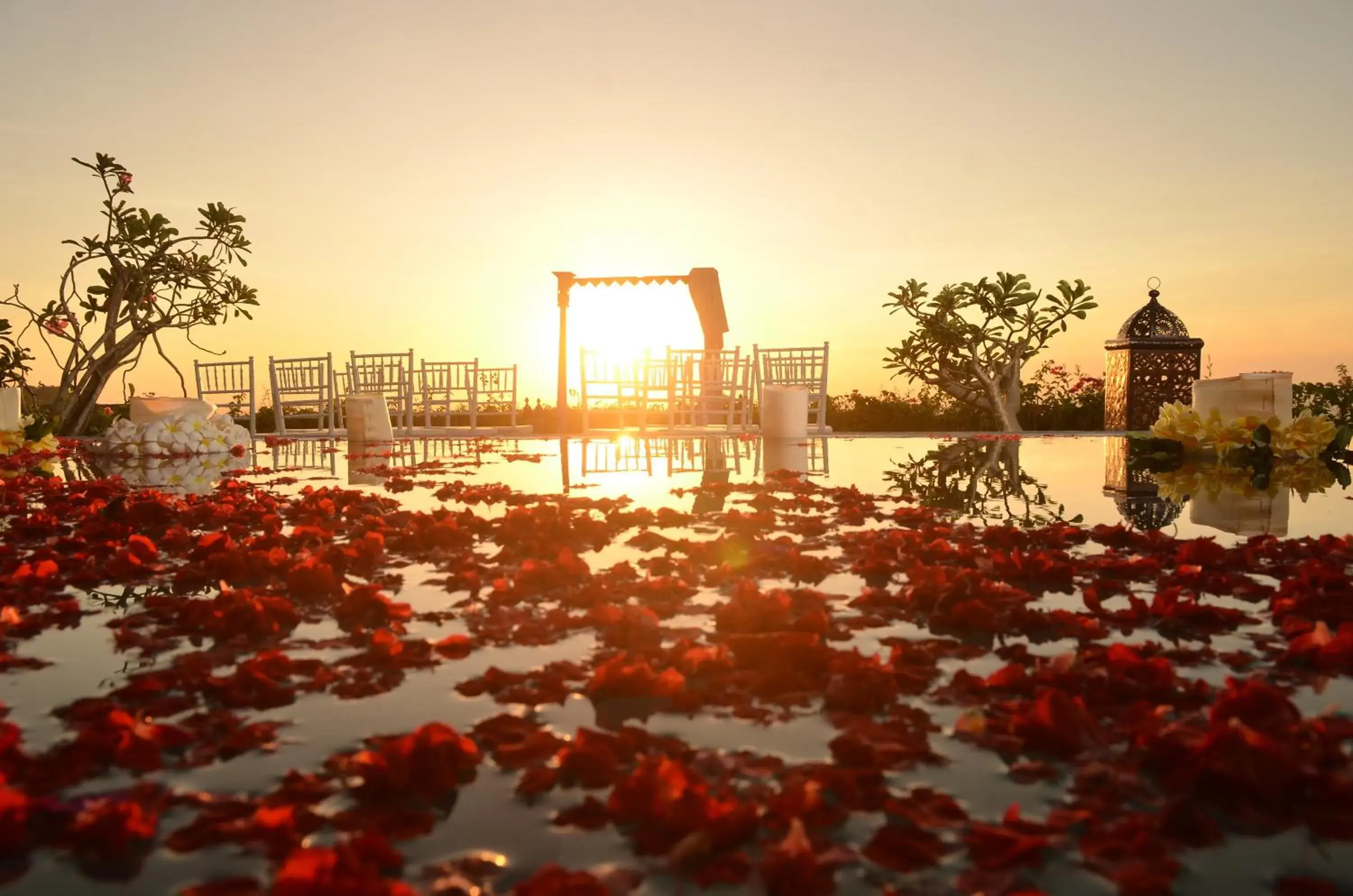 Property building in Hidden Hills Villas - Small Luxury Hotels of The World Property building in Hidden Hills Villas - Small Luxury Hotels of The World