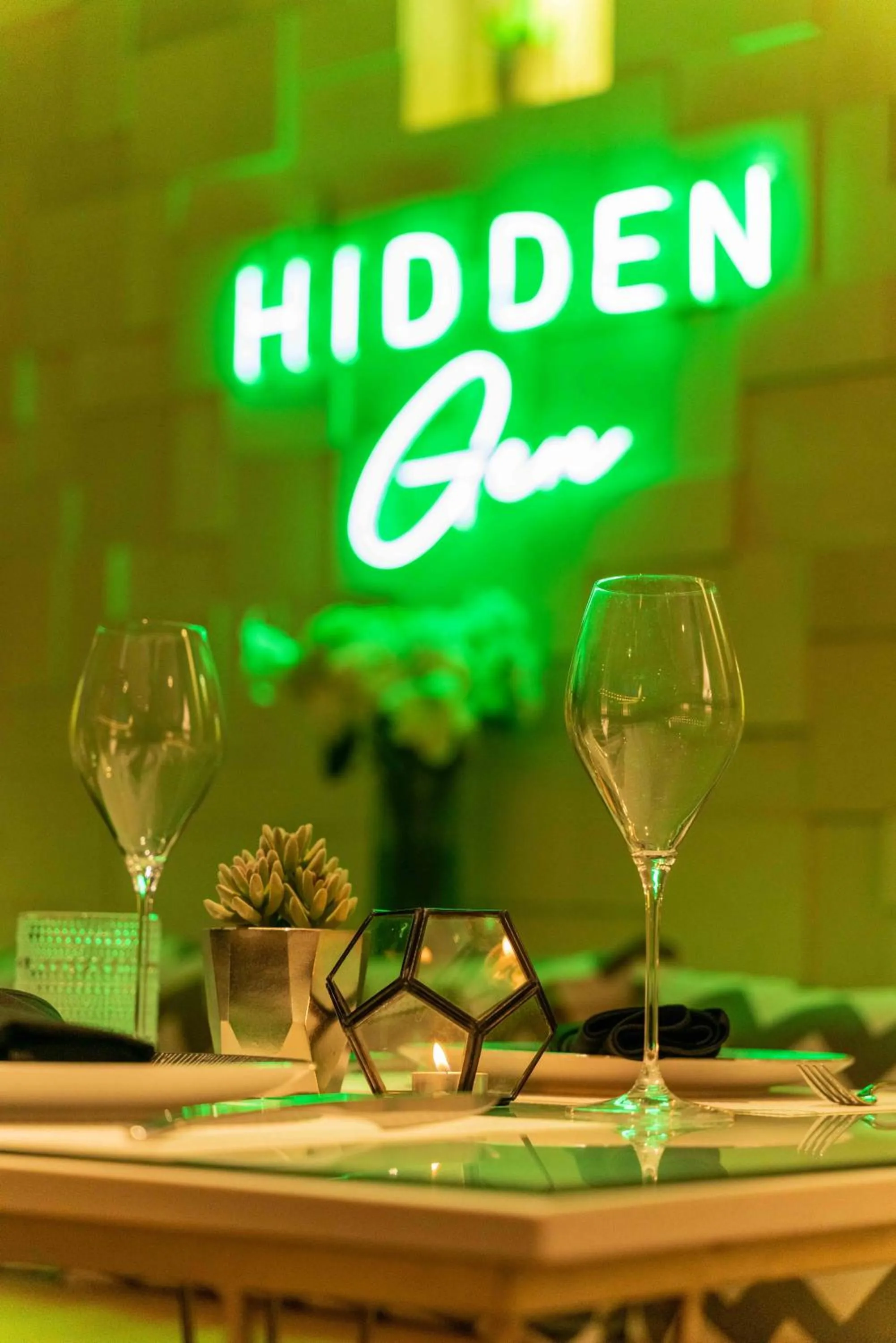 Property building in Hidden Hills Villas - Small Luxury Hotels of The World