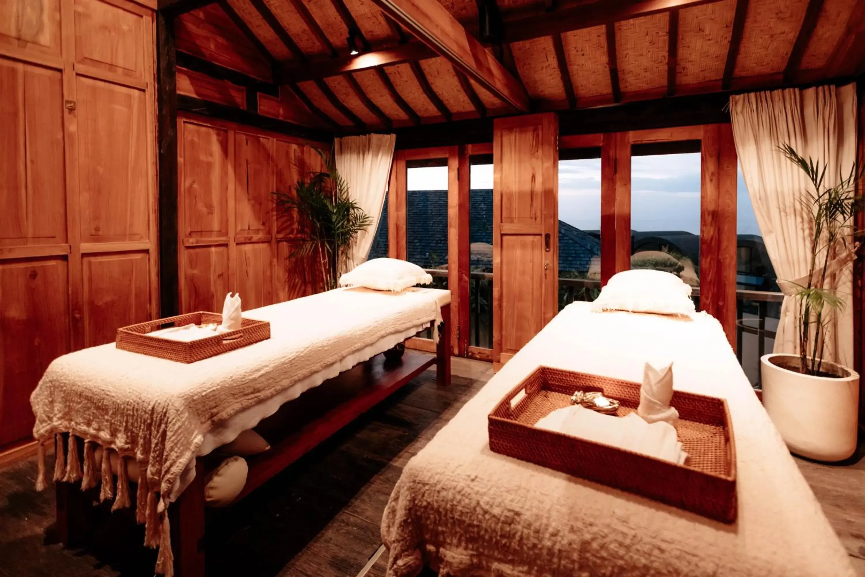 Spa and wellness centre/facilities, Bed in Hidden Hills Villas - Small Luxury Hotels of The World Spa and wellness centre/facilities, Bed in Hidden Hills Villas - Small Luxury Hotels of The World