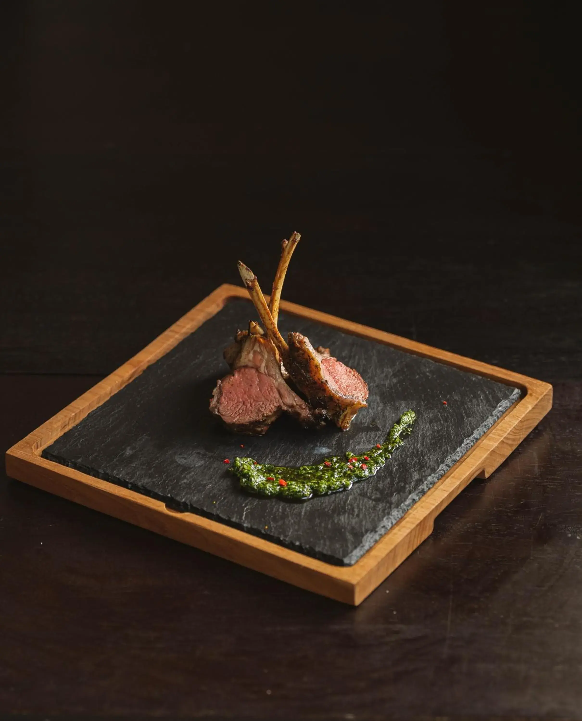 Restaurant/places to eat in Hidden Hills Villas - Small Luxury Hotels of The World Restaurant/places to eat in Hidden Hills Villas - Small Luxury Hotels of The World