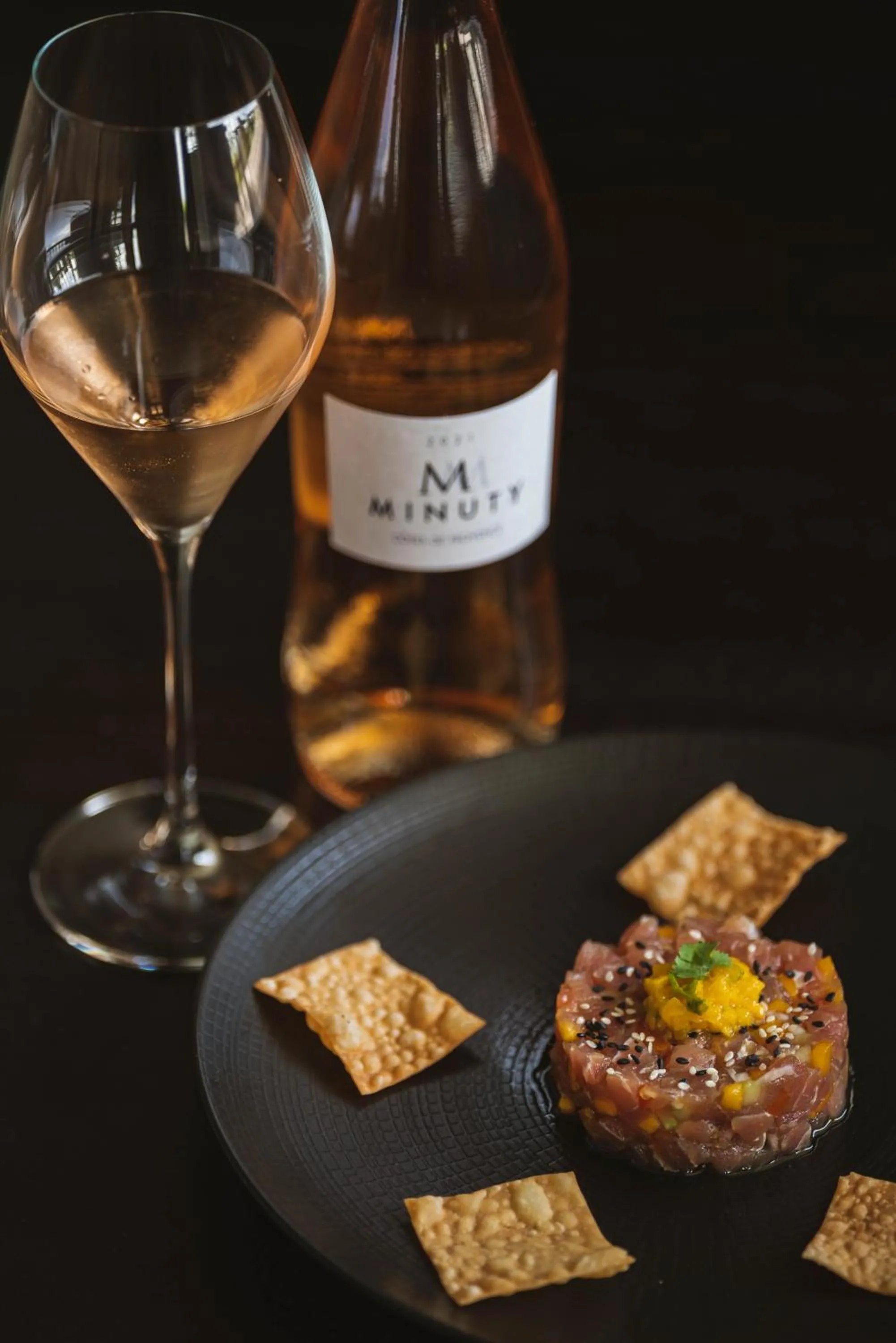 Restaurant/places to eat in Hidden Hills Villas - Small Luxury Hotels of The World