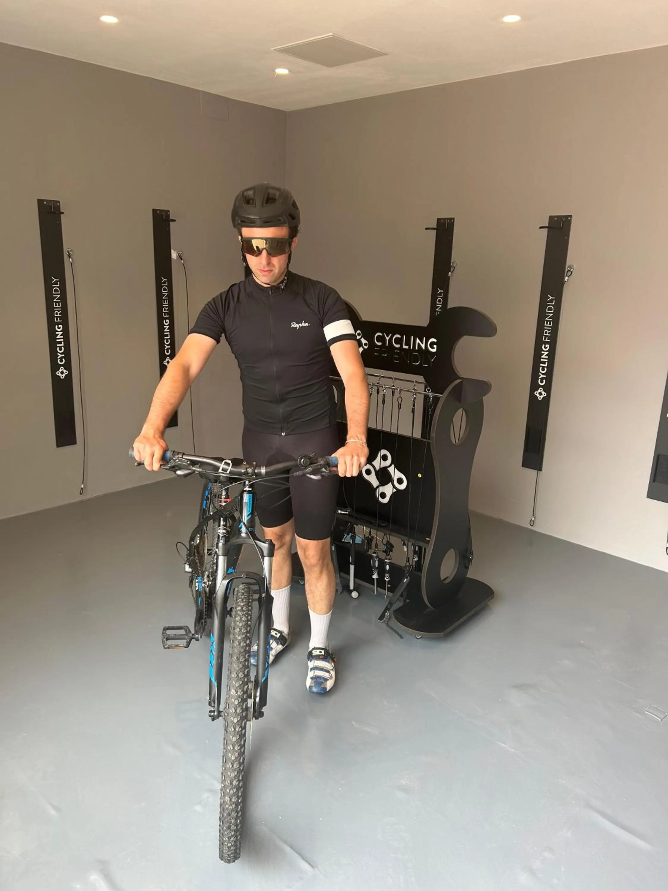 Activities in INN Mallorca Aparthotel