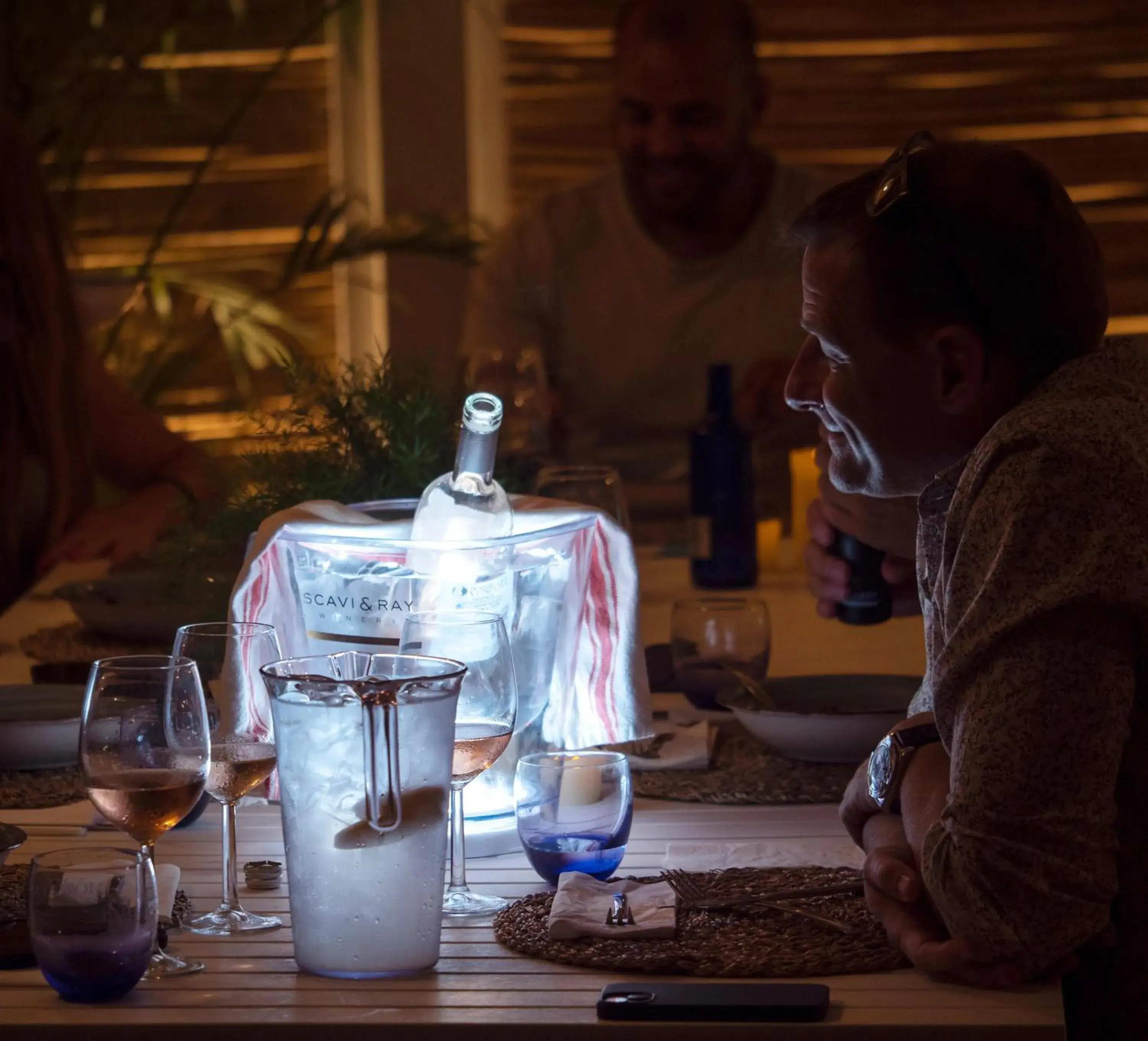 Restaurant/places to eat in INN Mallorca Aparthotel Restaurant/places to eat in INN Mallorca Aparthotel