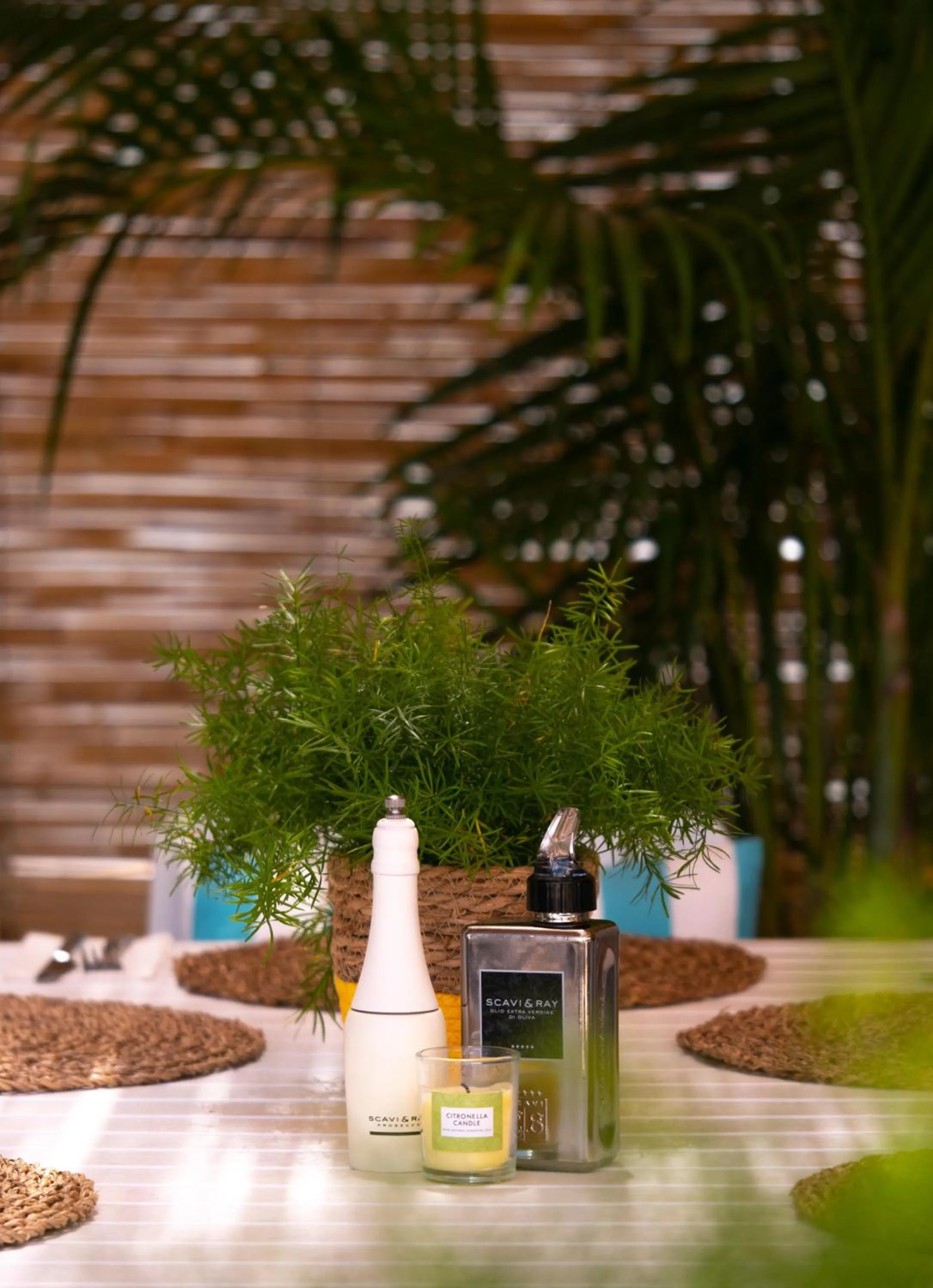 Restaurant/places to eat in INN Mallorca Aparthotel