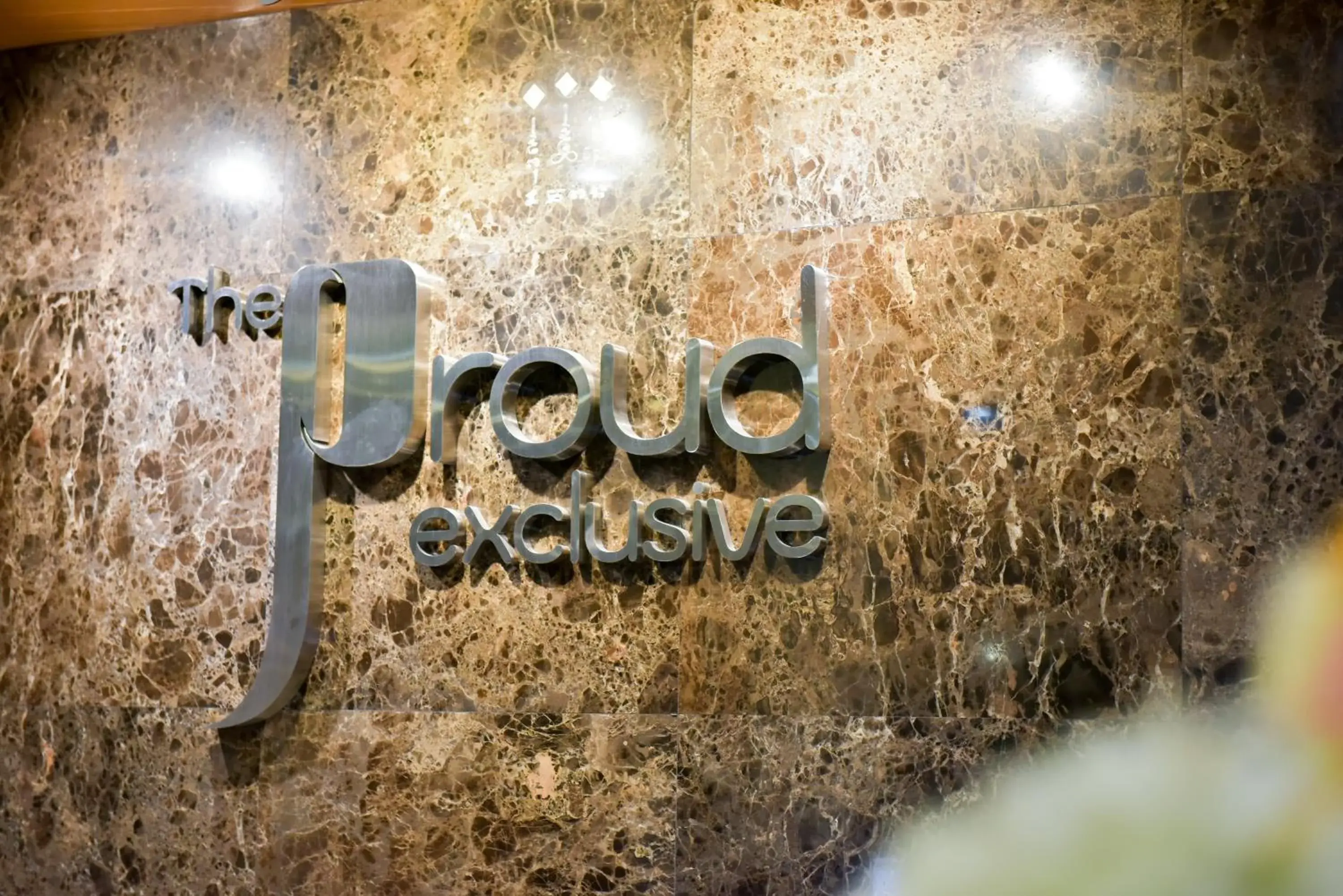 The Proud Exclusive Hotel-SHA Plus The Proud Exclusive Hotel-SHA Plus