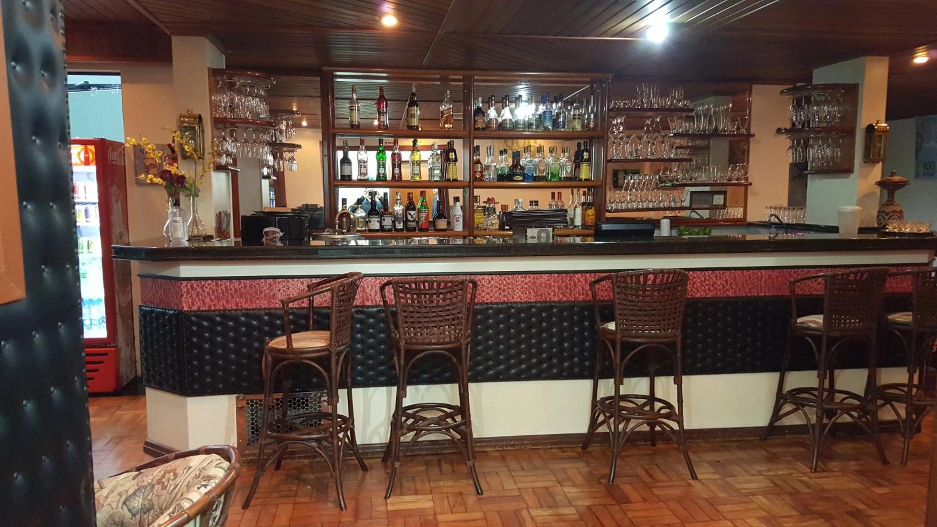 Cristal Executive Hotel