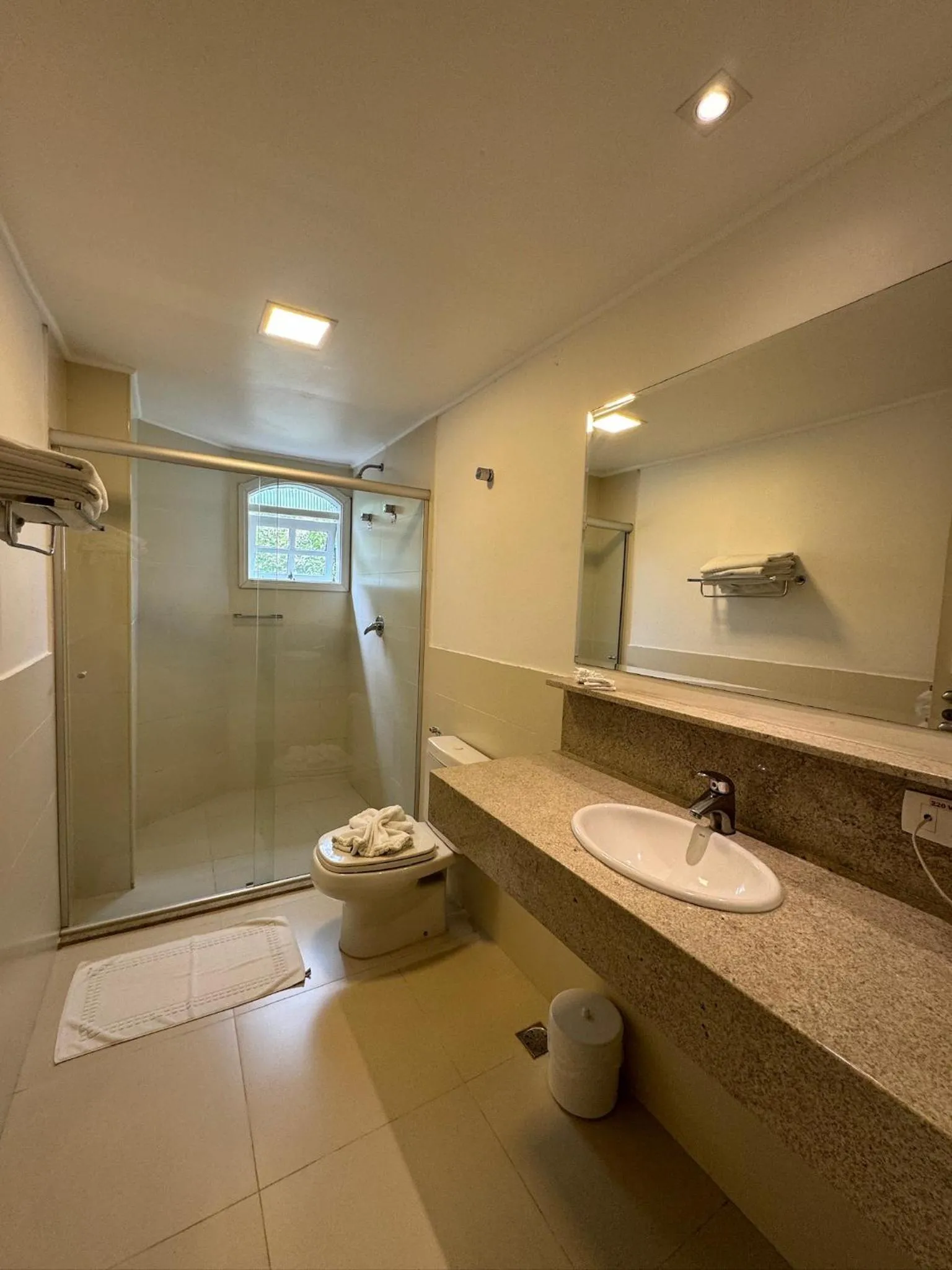 Moinho Itália Hotel