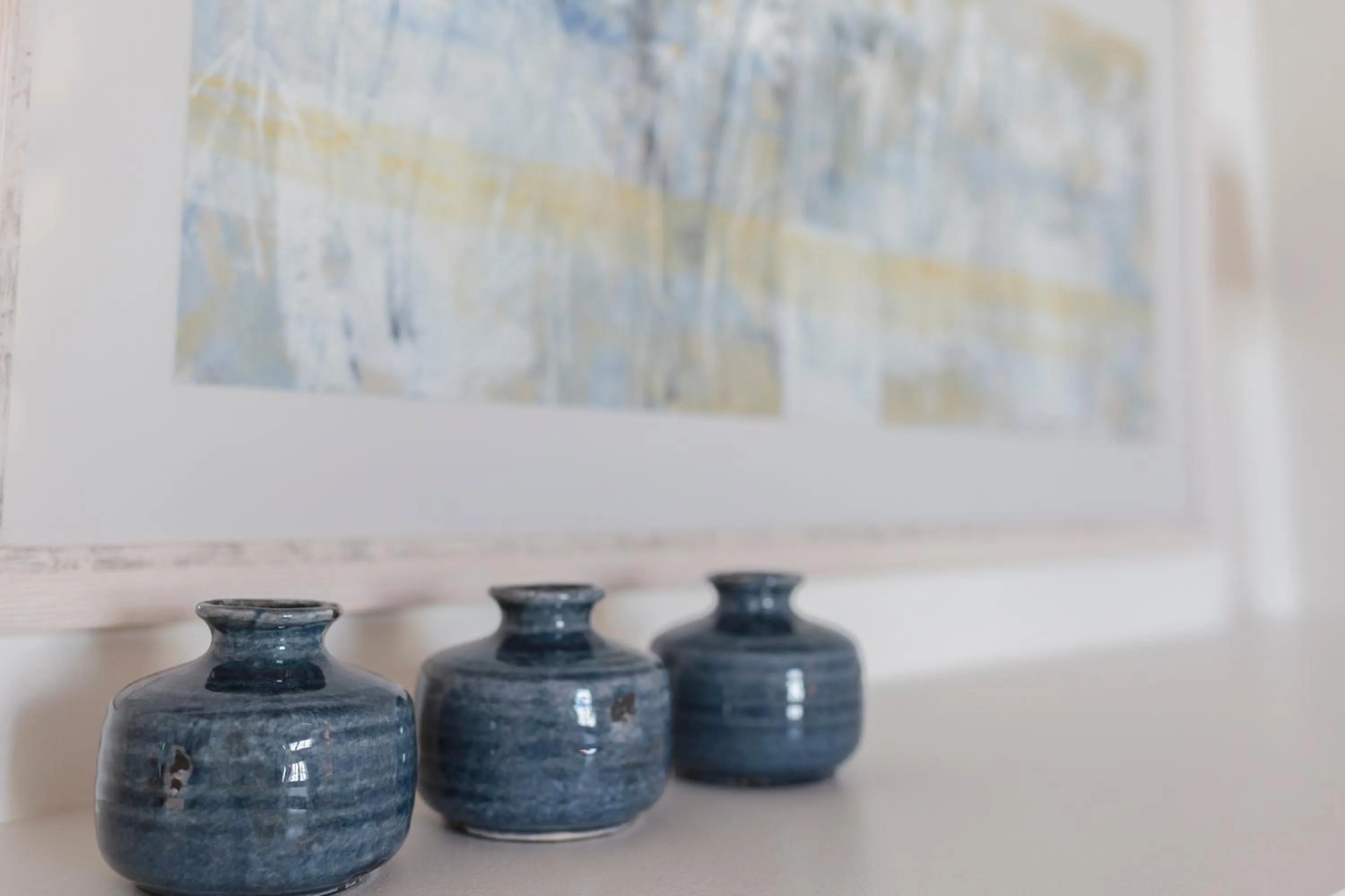 Decorative detail in Casa Shelly Hospedería