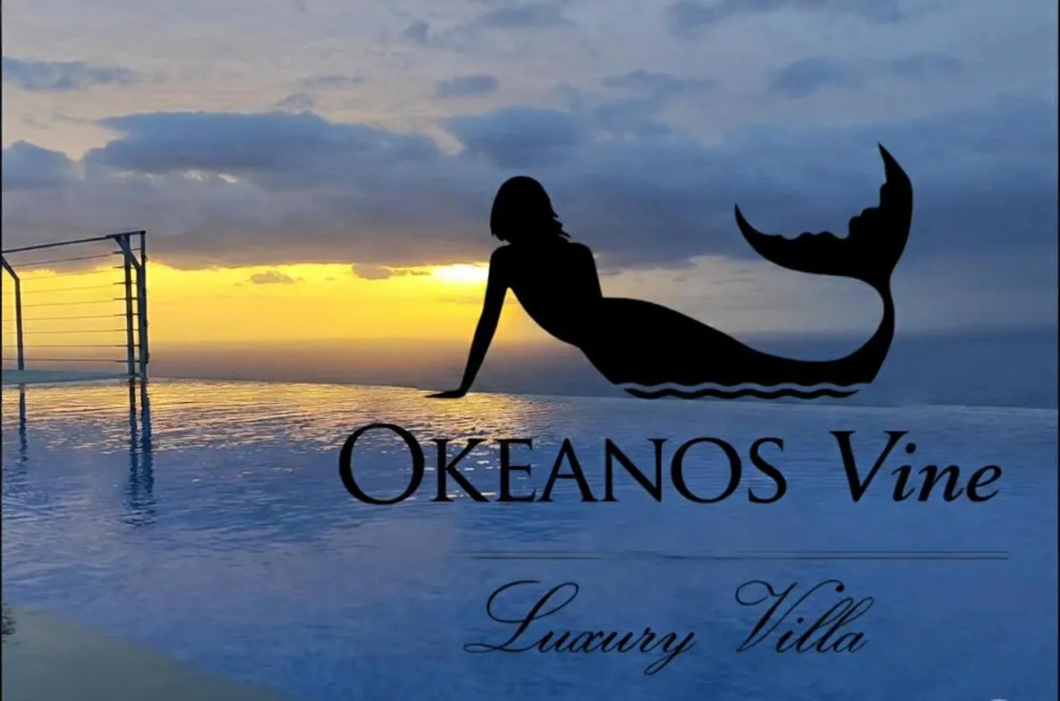 Okeanos Vine Luxury Villa