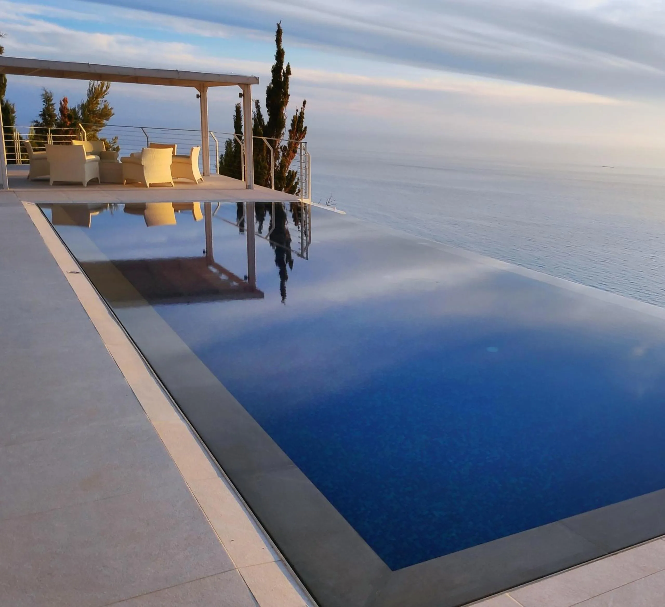 Okeanos Vine Luxury Villa