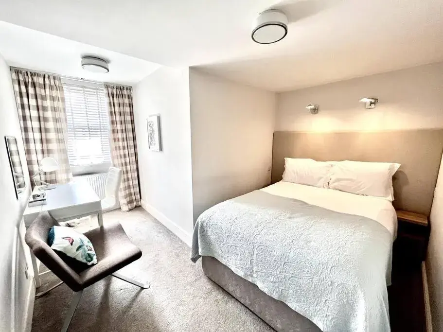 Superior One-Bedroom Apartment - First Floor in Mode Apartments St Annes Superior One-Bedroom Apartment - First Floor in Mode Apartments St Annes