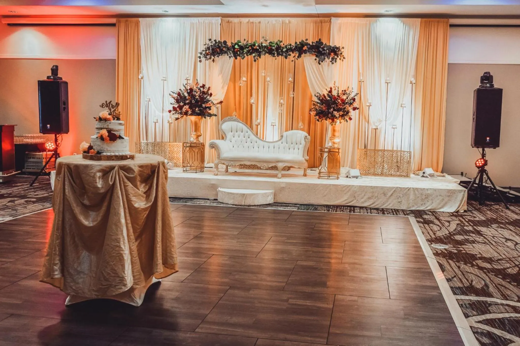 Banquet/Function facilities in Holiday Inn & Suites Peoria at Grand Prairie by IHG