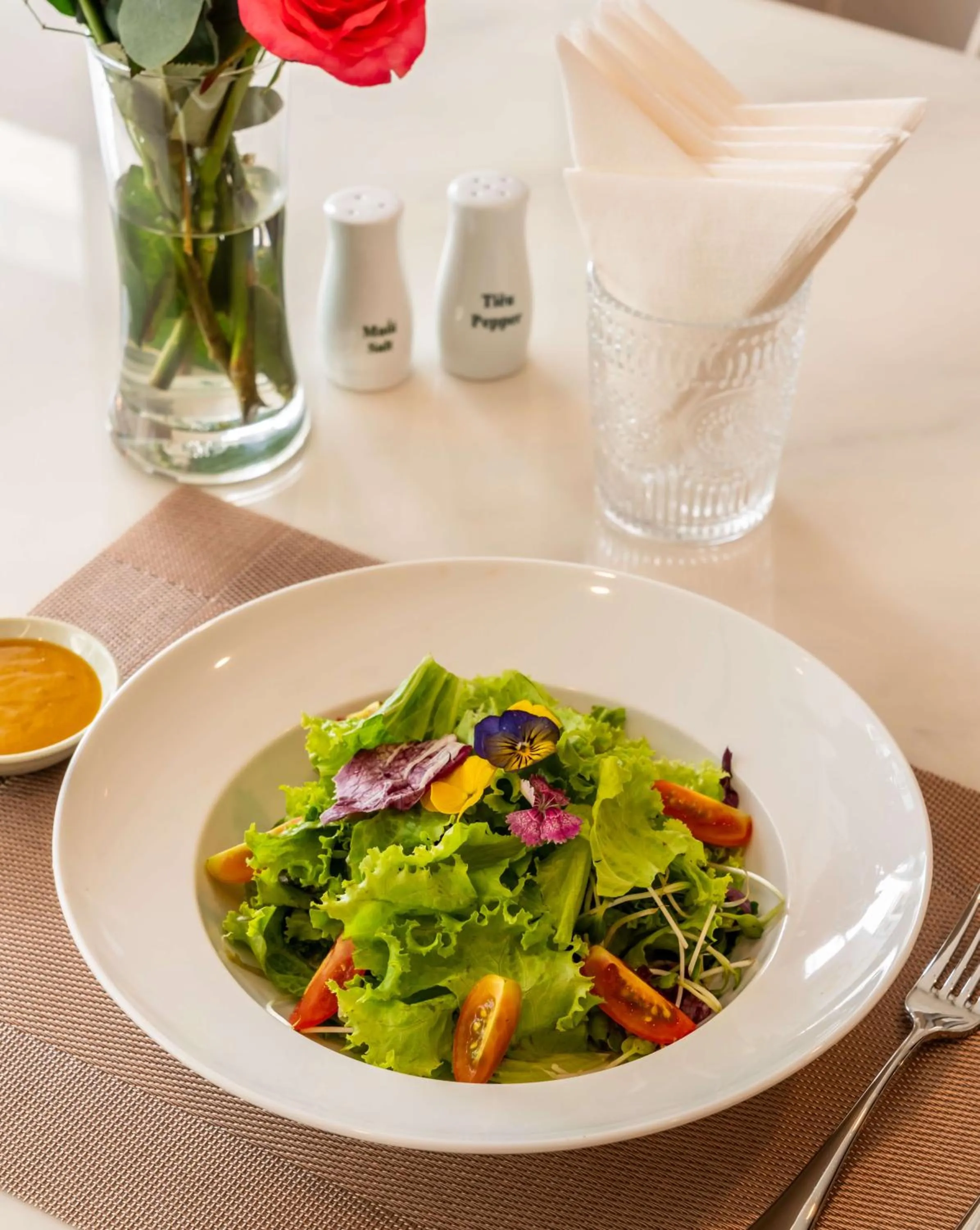 Le Saigon Grand Hotel