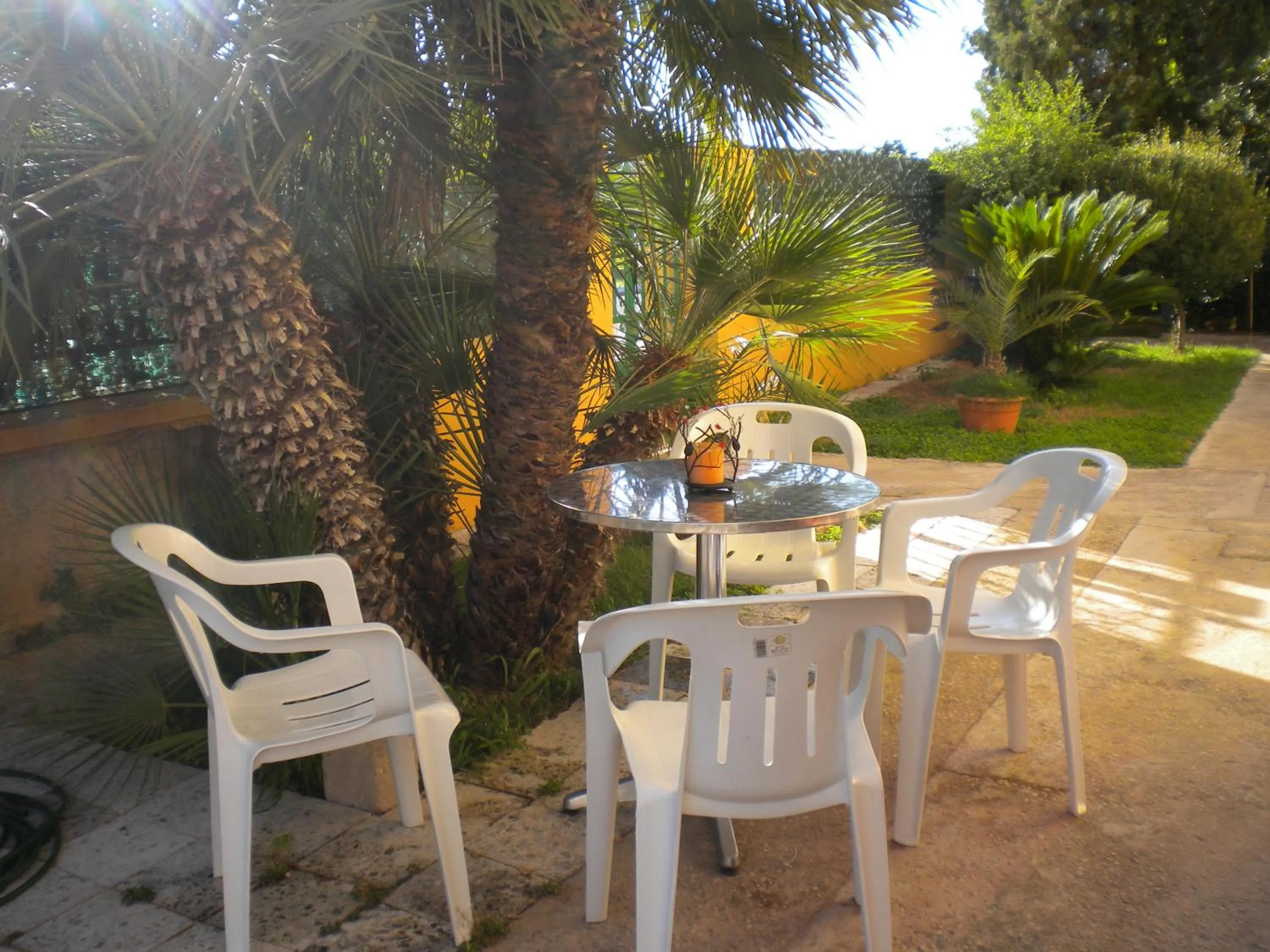 Villa Nespole e Vermentino