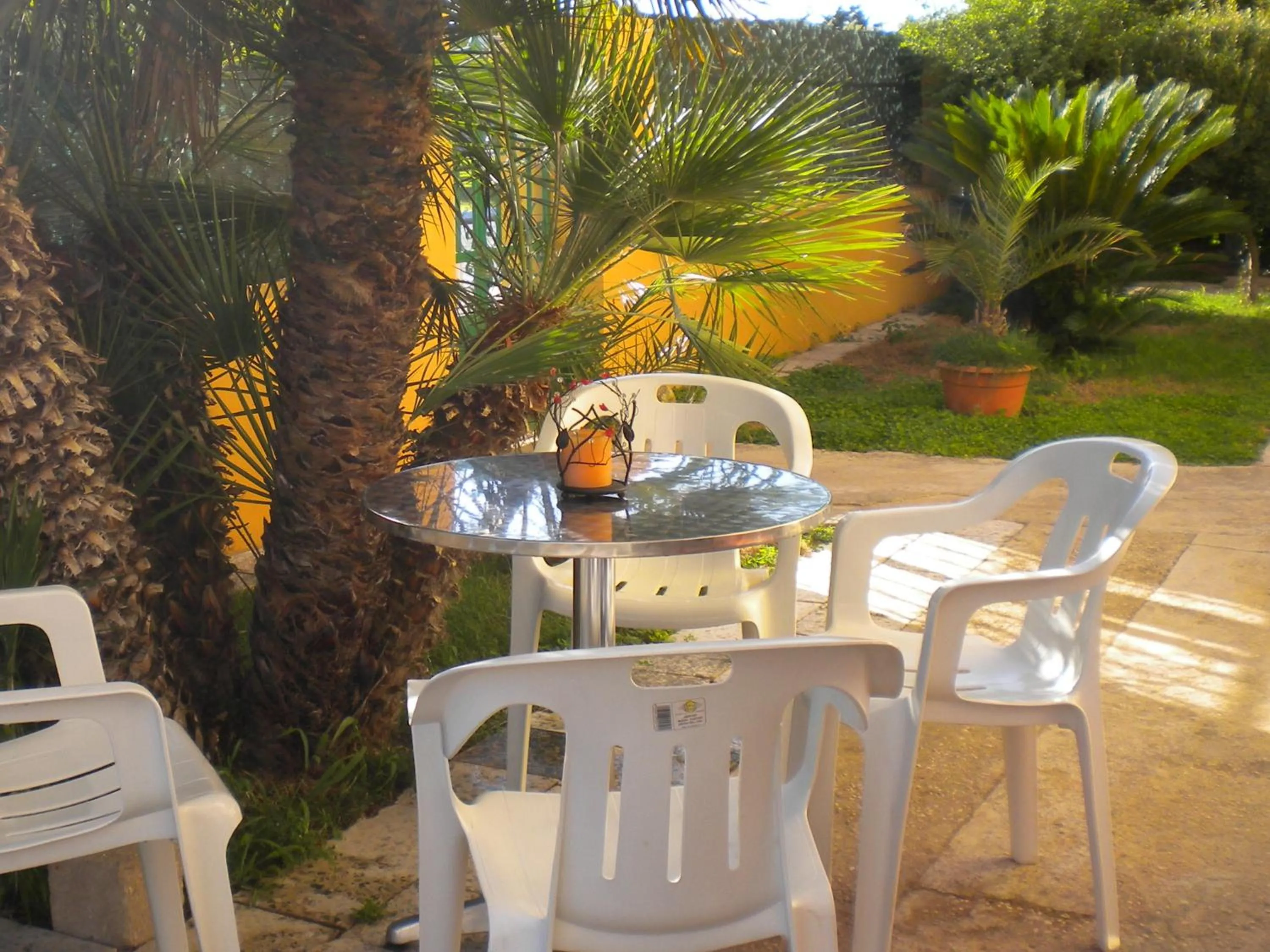 Villa Nespole e Vermentino