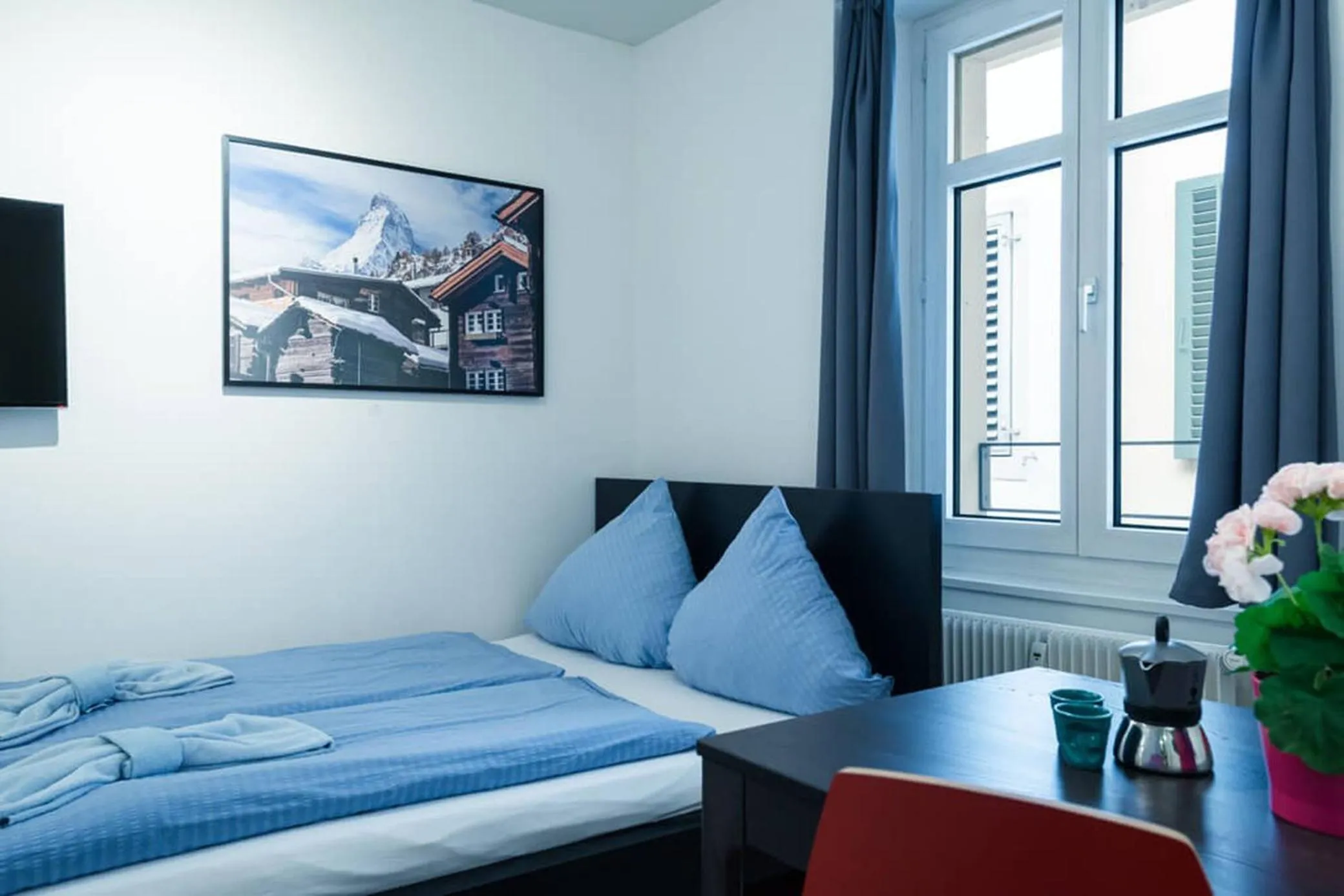 HITrental Old Town Apartments