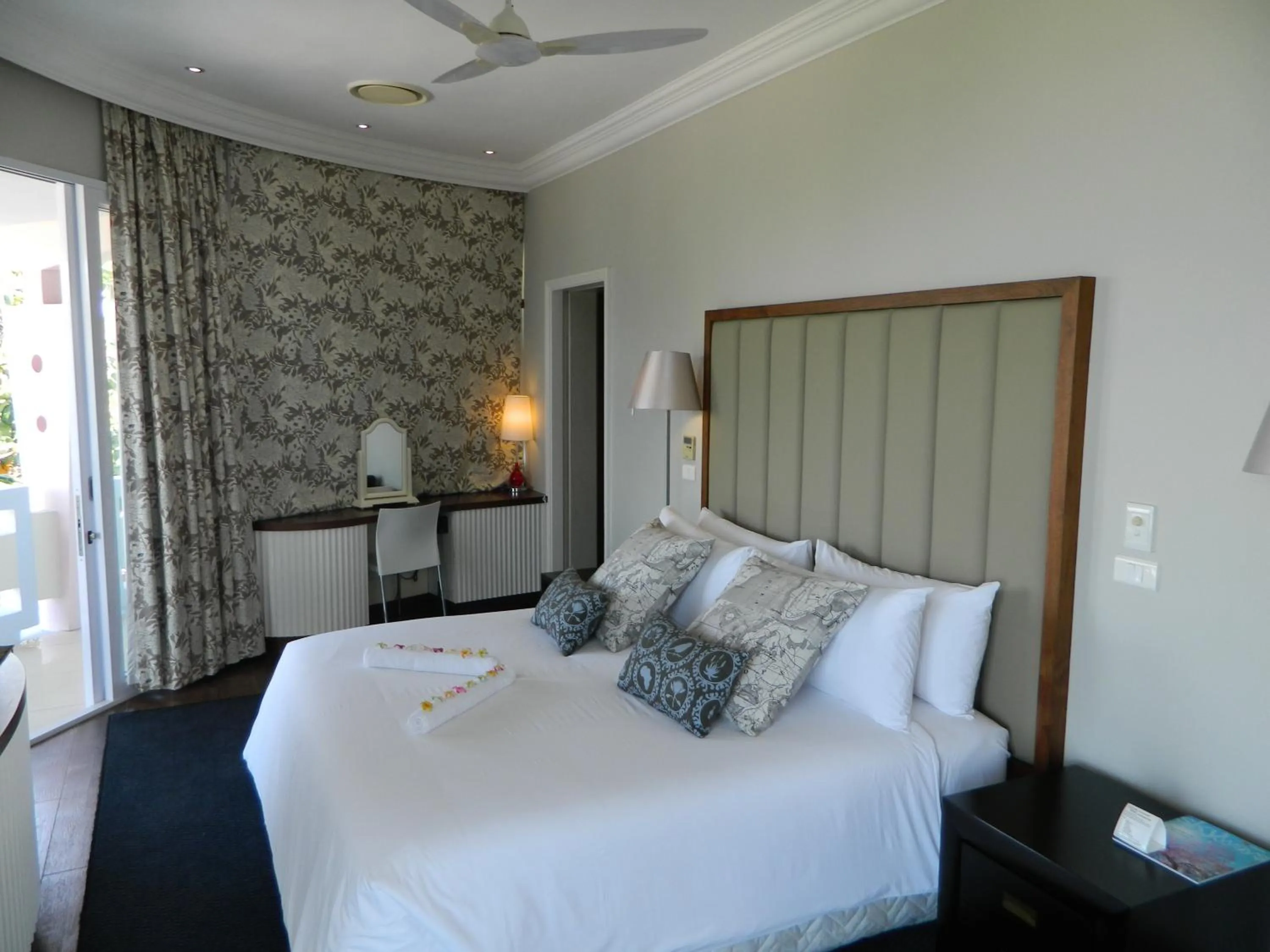 Bedroom, Bed in Hotel Dona Ana