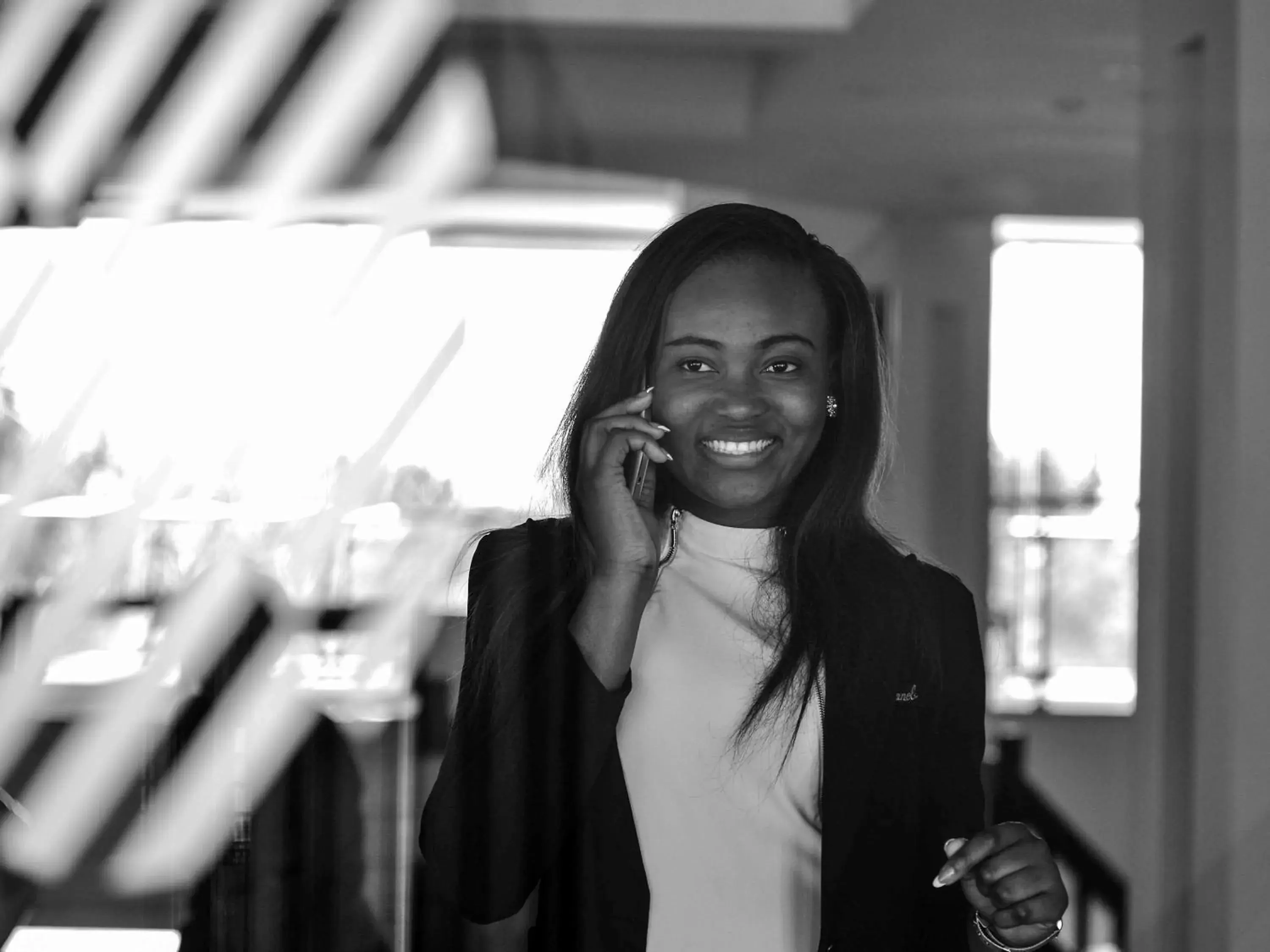 Property building in Pullman Lubumbashi Grand Karavia. Property building in Pullman Lubumbashi Grand Karavia.