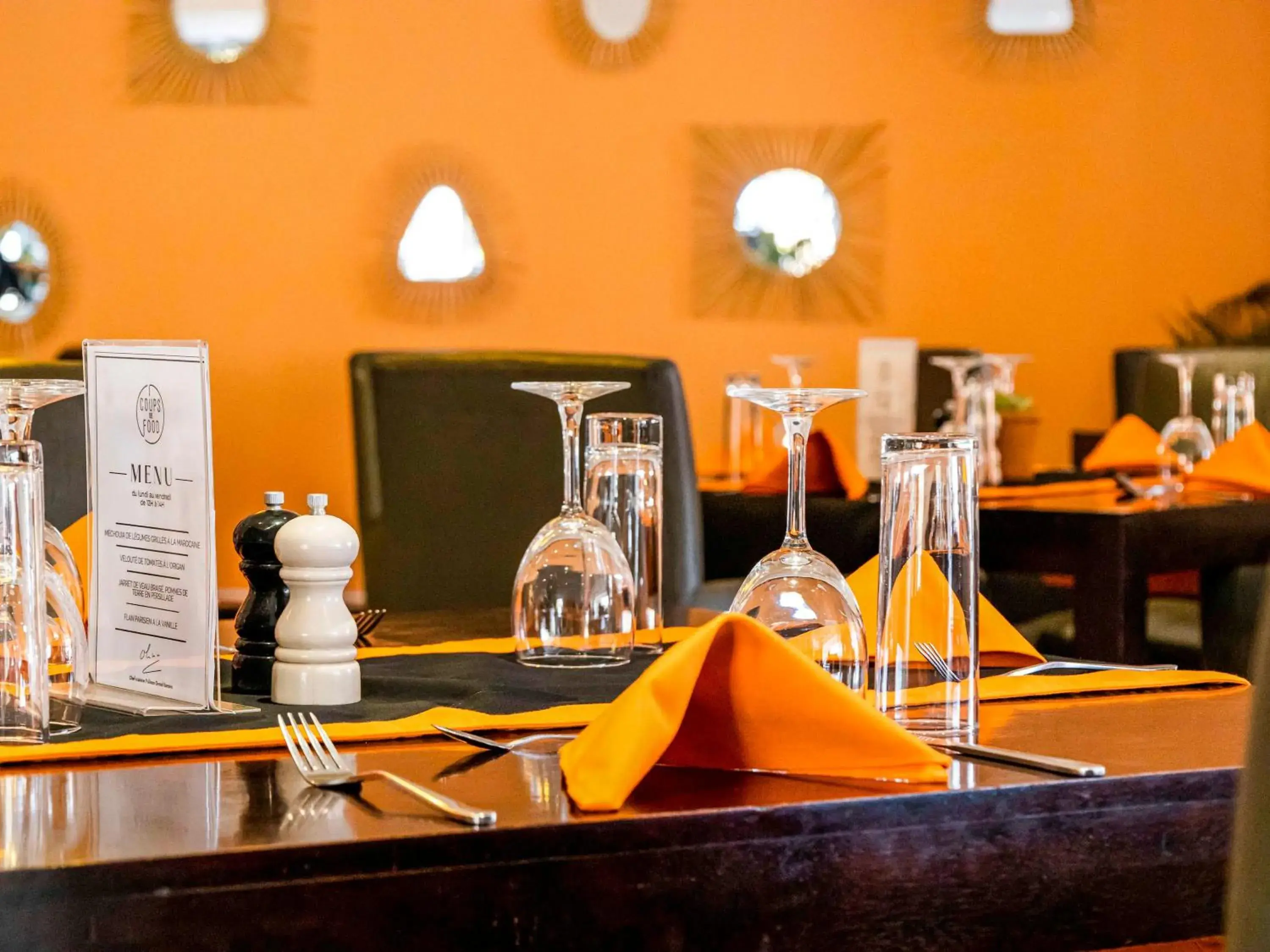 Restaurant/places to eat in Pullman Lubumbashi Grand Karavia. Restaurant/places to eat in Pullman Lubumbashi Grand Karavia.