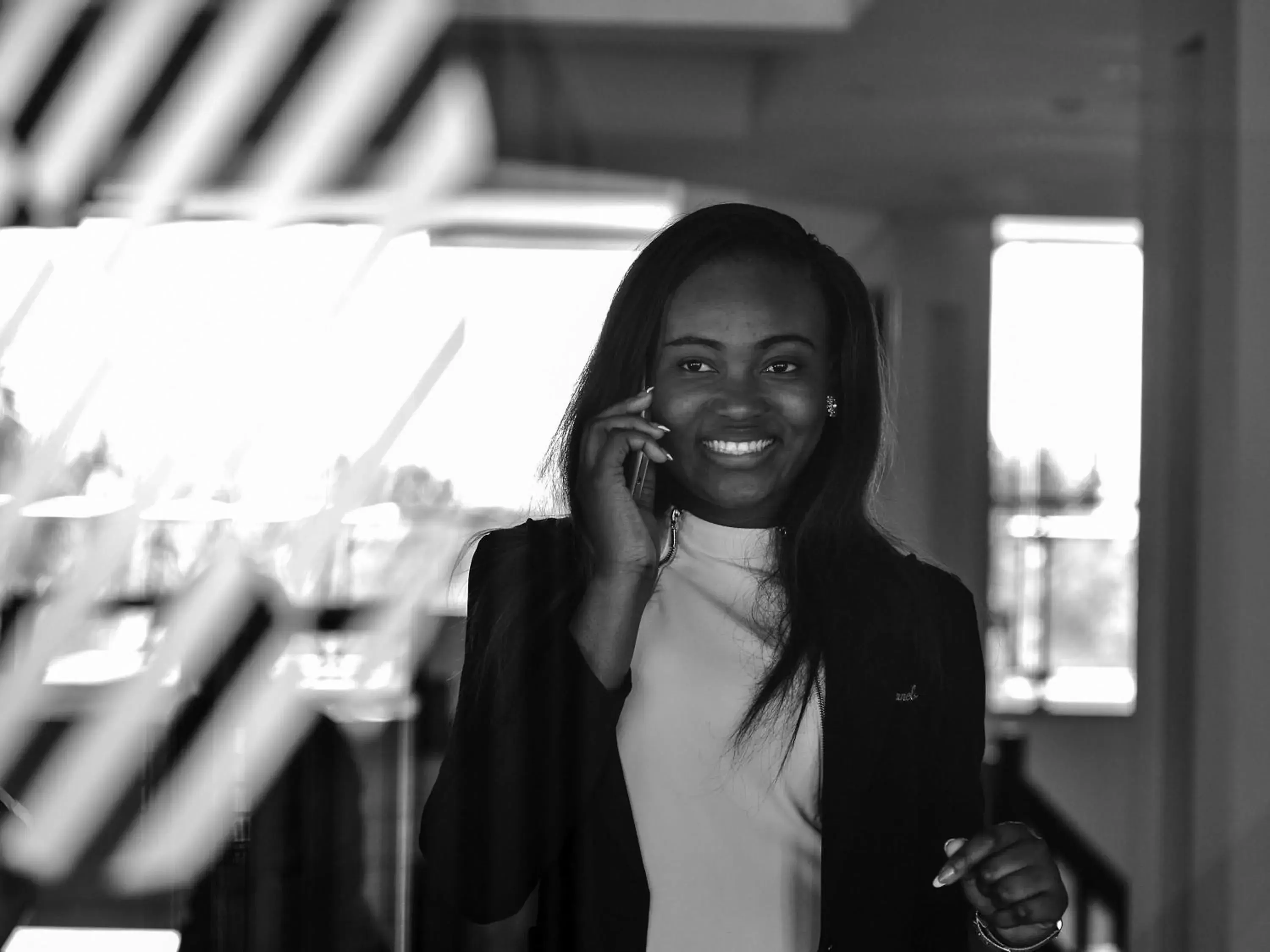 Property building in Pullman Lubumbashi Grand Karavia. Property building in Pullman Lubumbashi Grand Karavia.