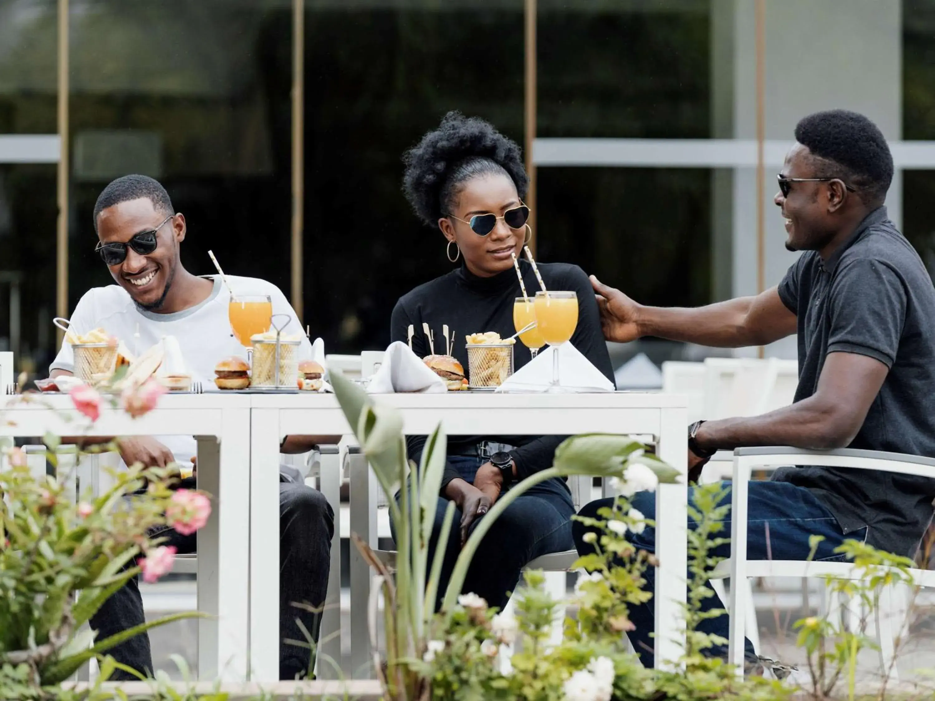 Restaurant/places to eat in Pullman Lubumbashi Grand Karavia. Restaurant/places to eat in Pullman Lubumbashi Grand Karavia.