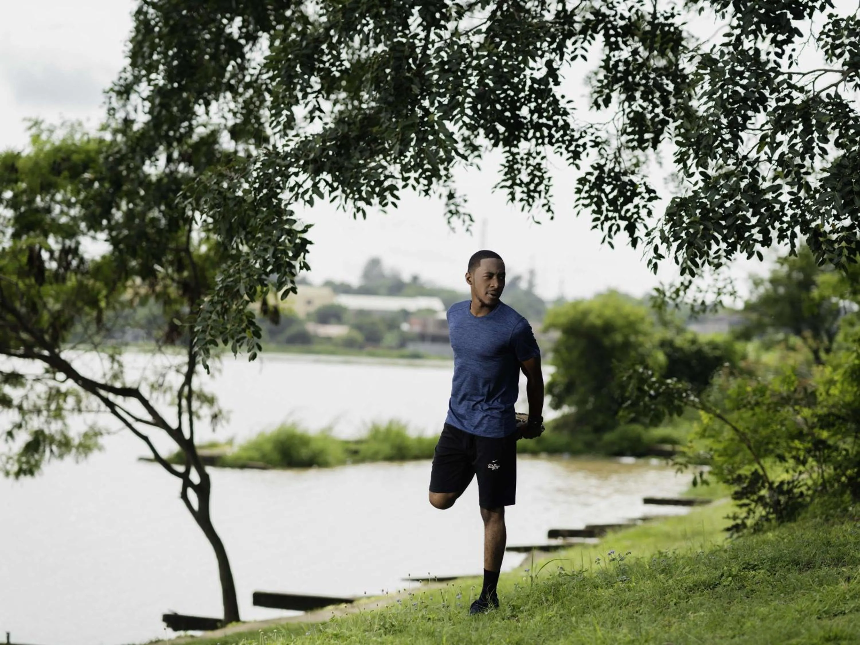 Spa and wellness centre/facilities in Pullman Lubumbashi Grand Karavia.