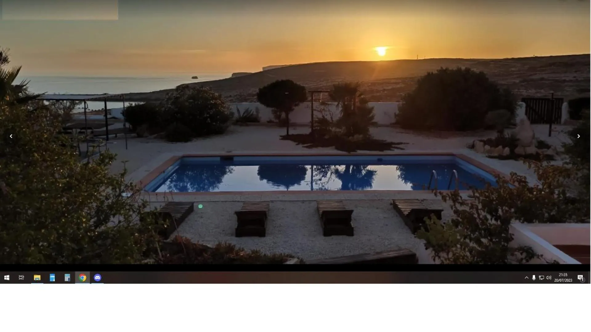 Villa Jeko