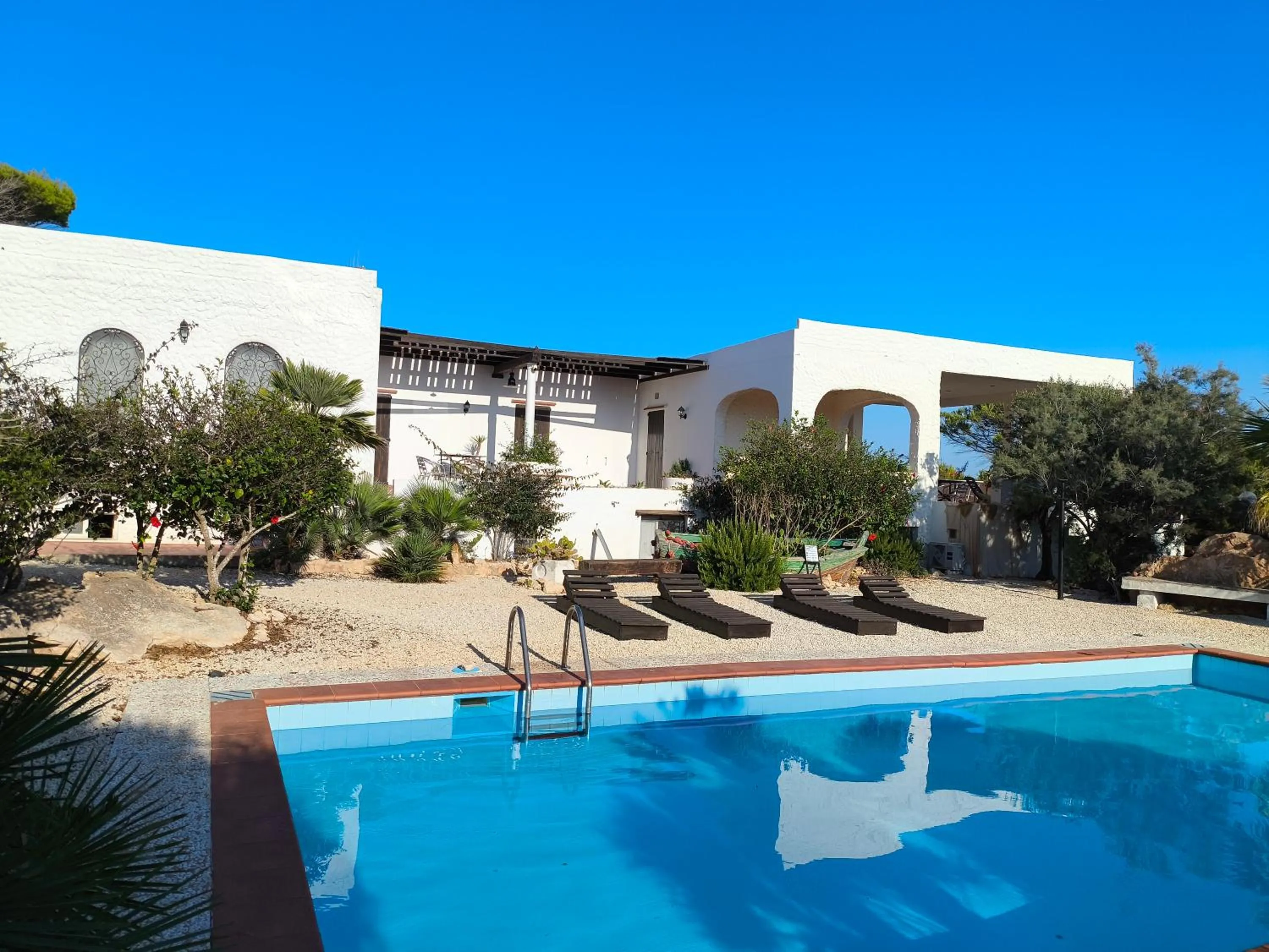 Villa Jeko
