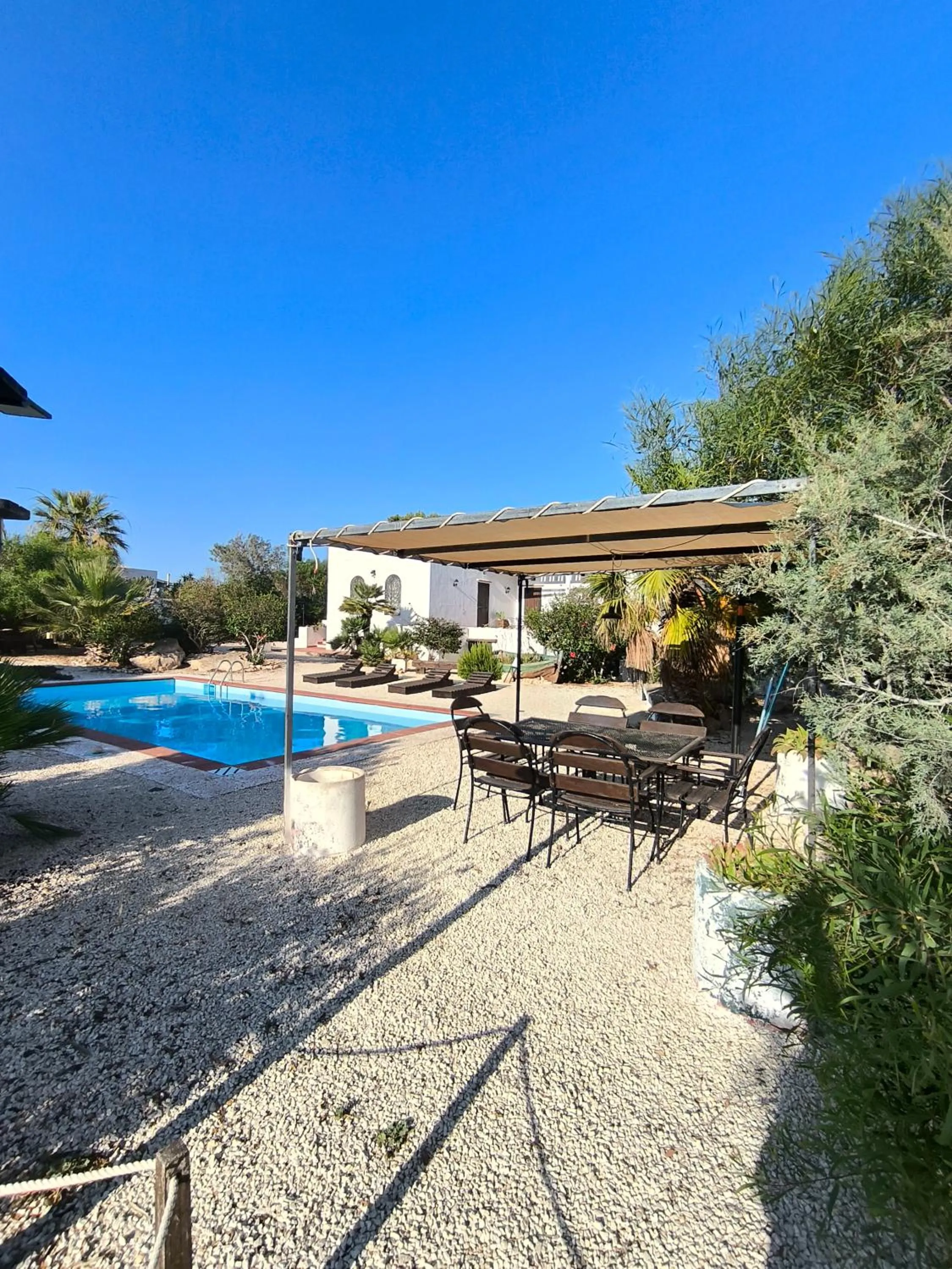 Villa Jeko
