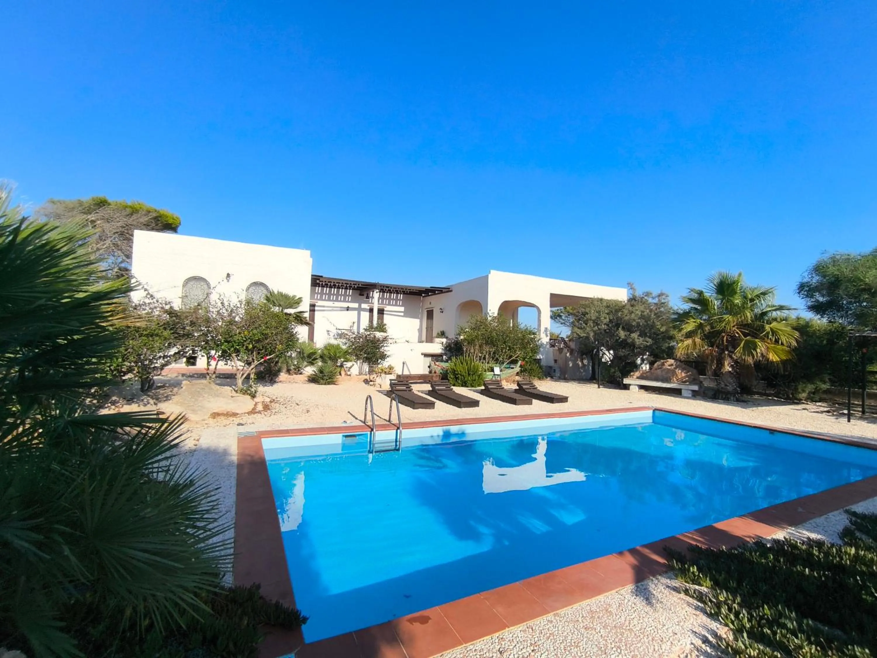 Villa Jeko