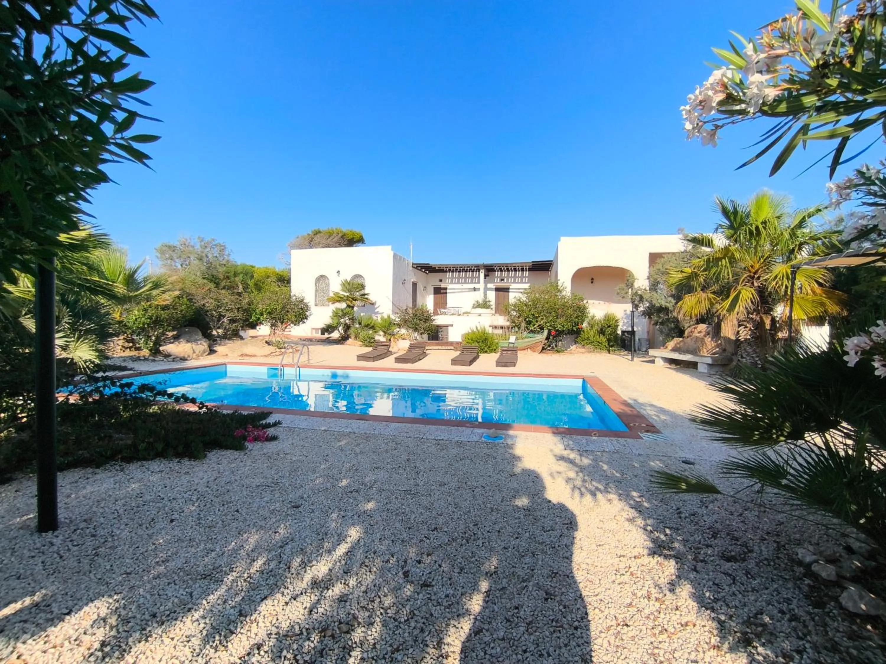 Villa Jeko
