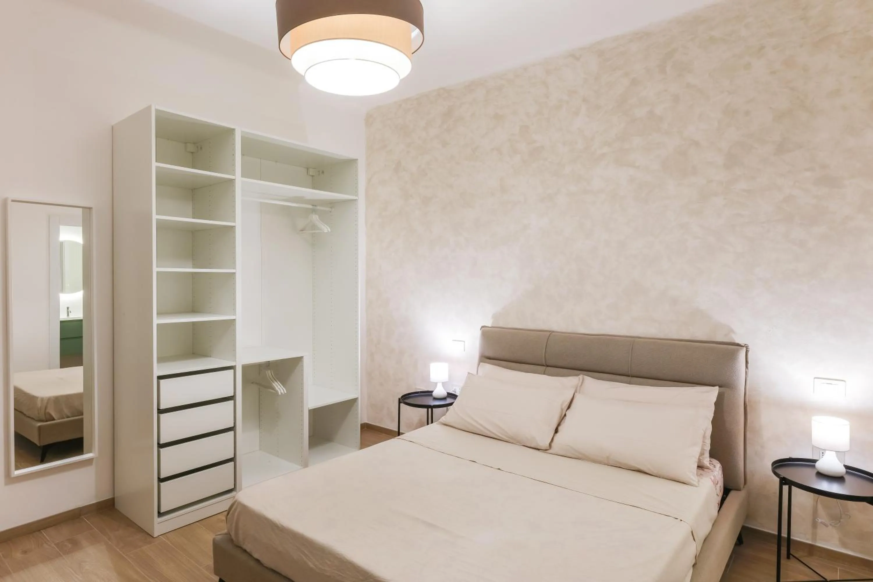 Bed in Angolo dei Sassi
